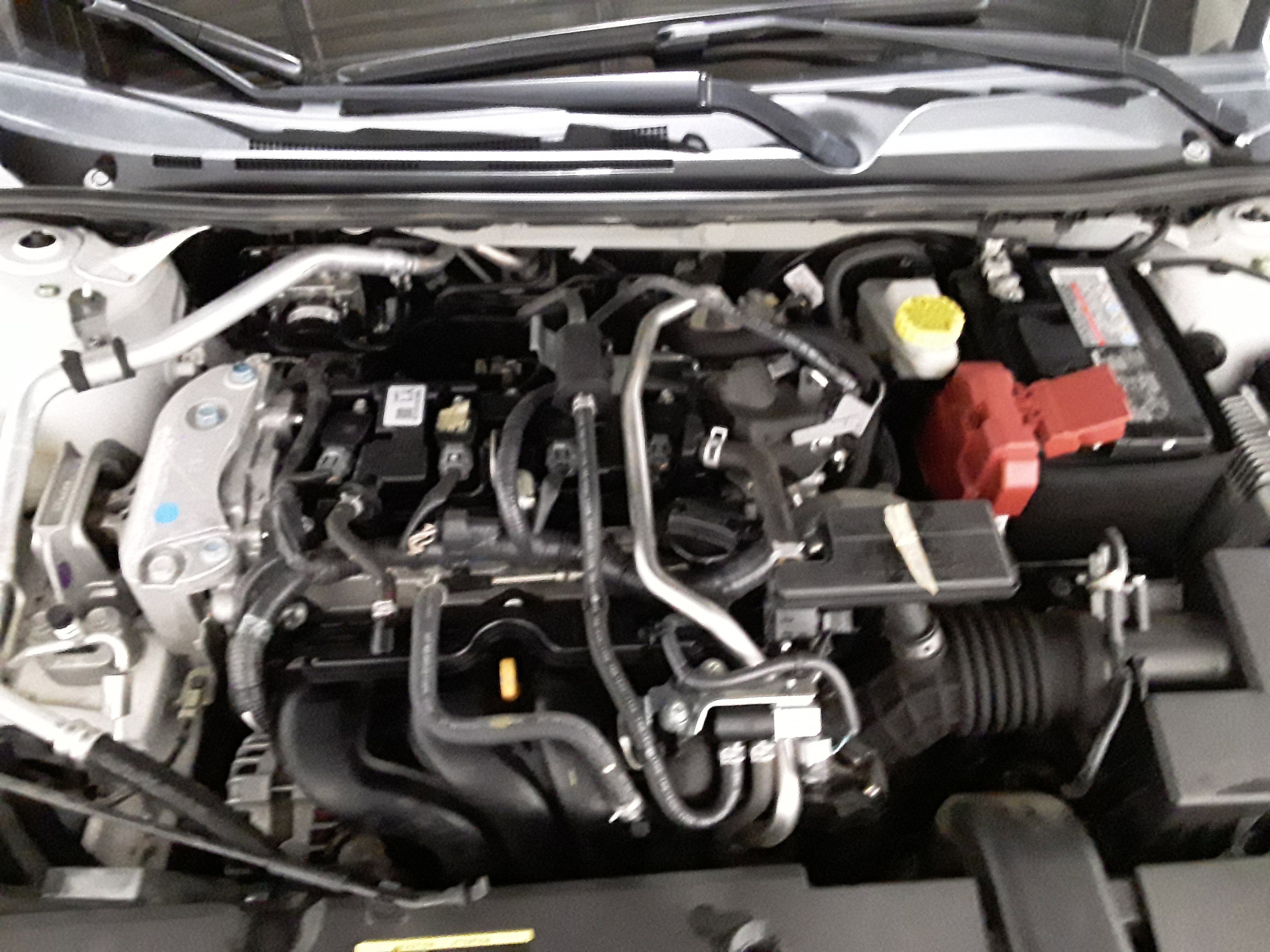 Image 9 of Used 2023 Nissan Sentra SV CVT