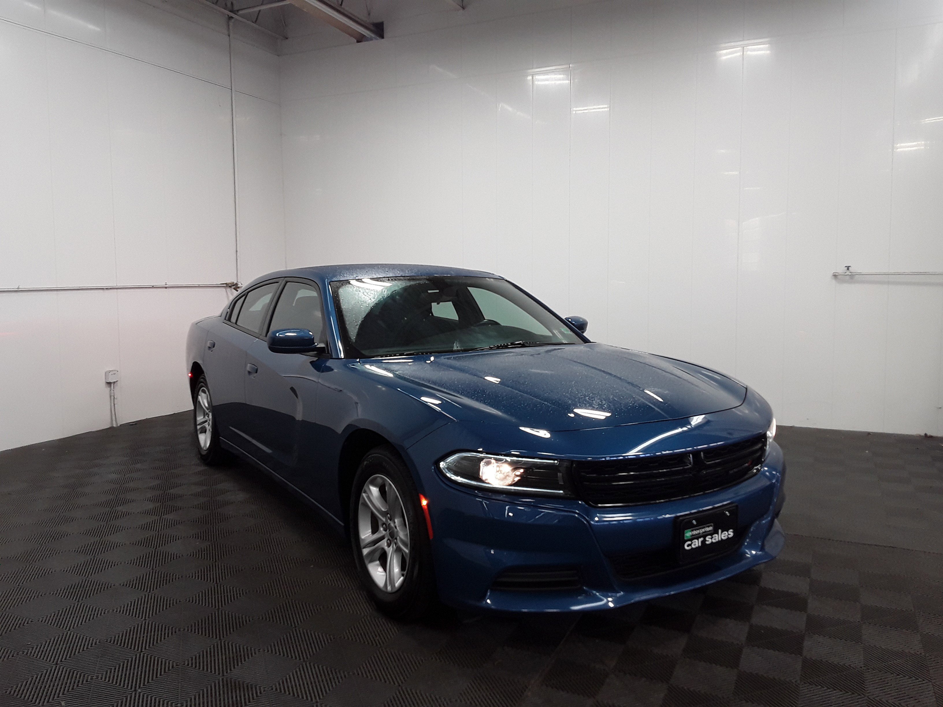 2022 Dodge Charger SXT RWD