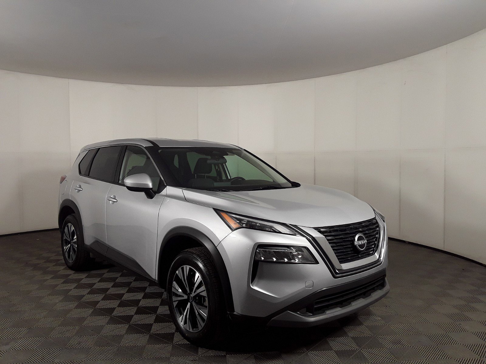 2023 Nissan Rogue AWD SV