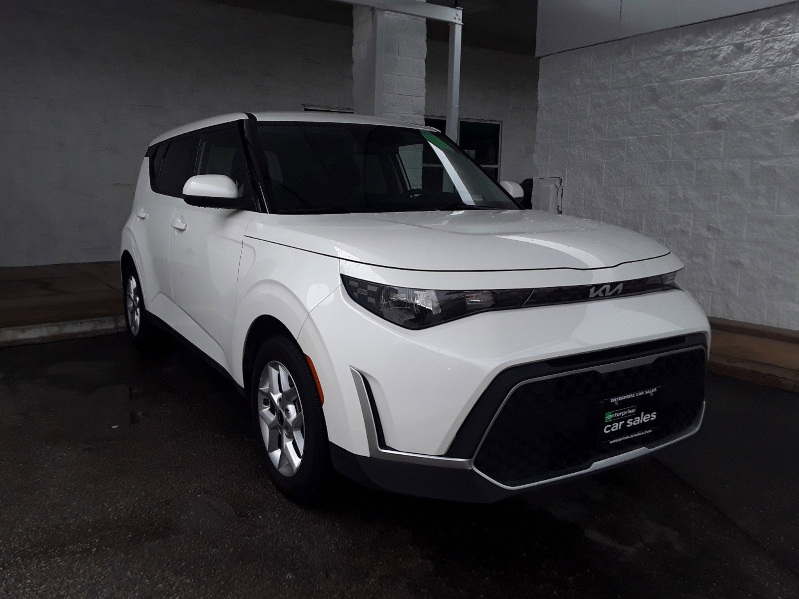 2023 Kia Soul