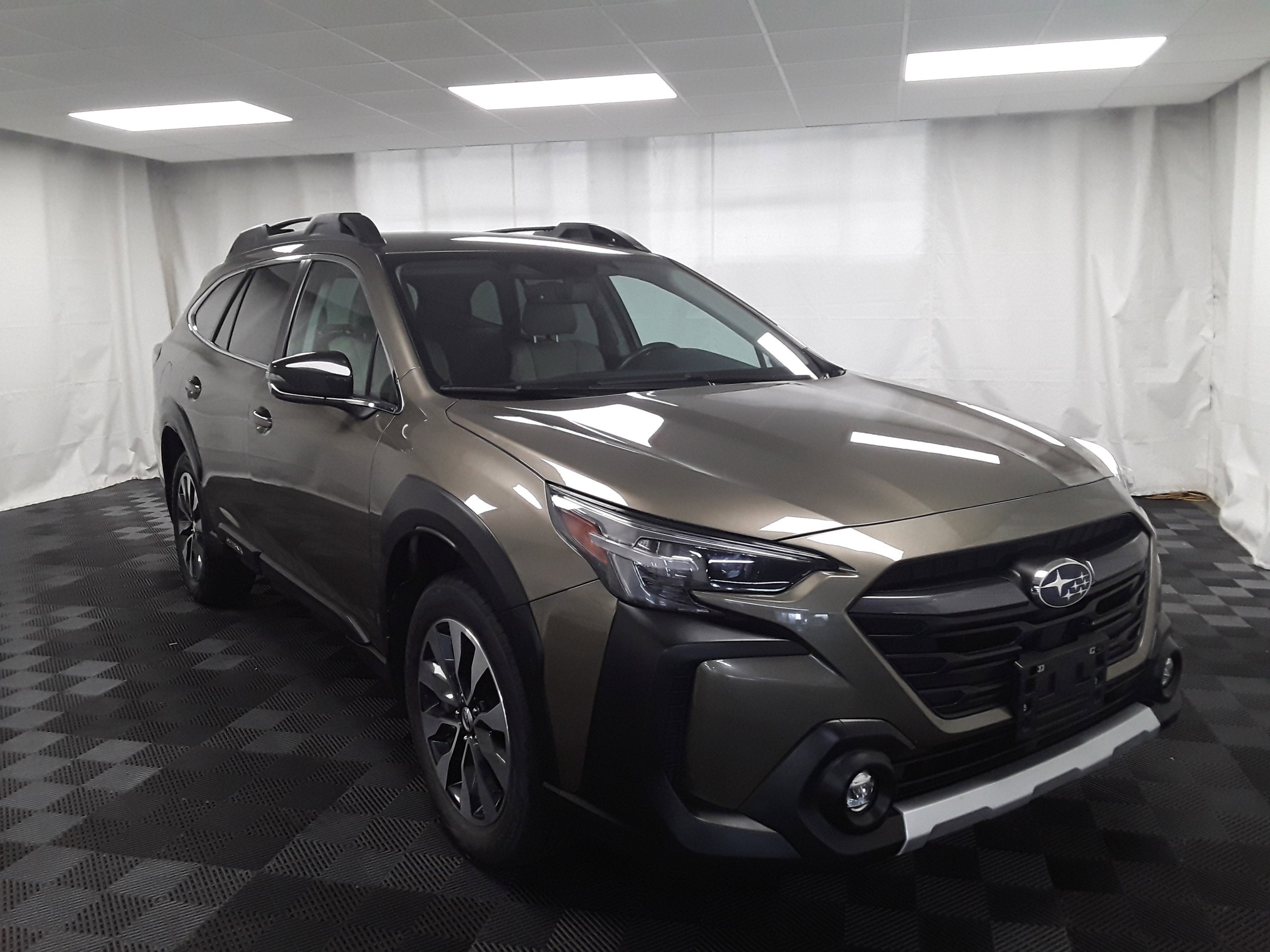 2024 Subaru Outback Limited AWD