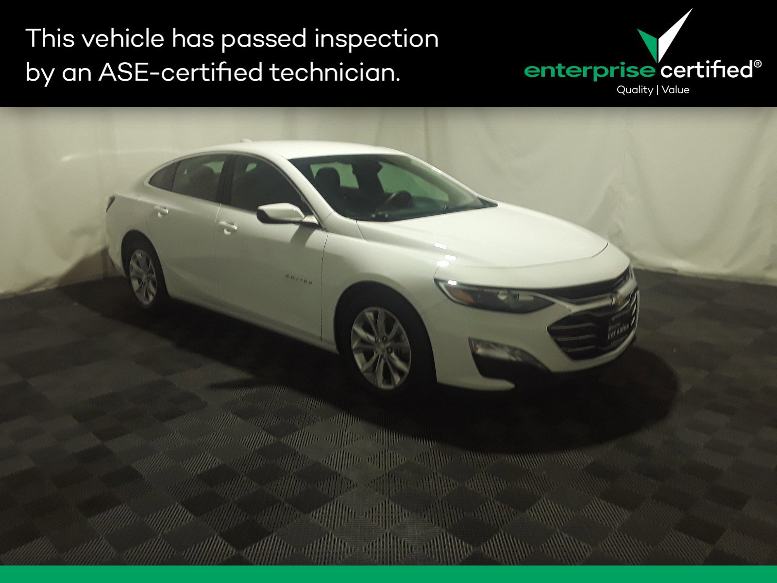 Used 2022 Chevrolet Malibu 4dr Sdn LT