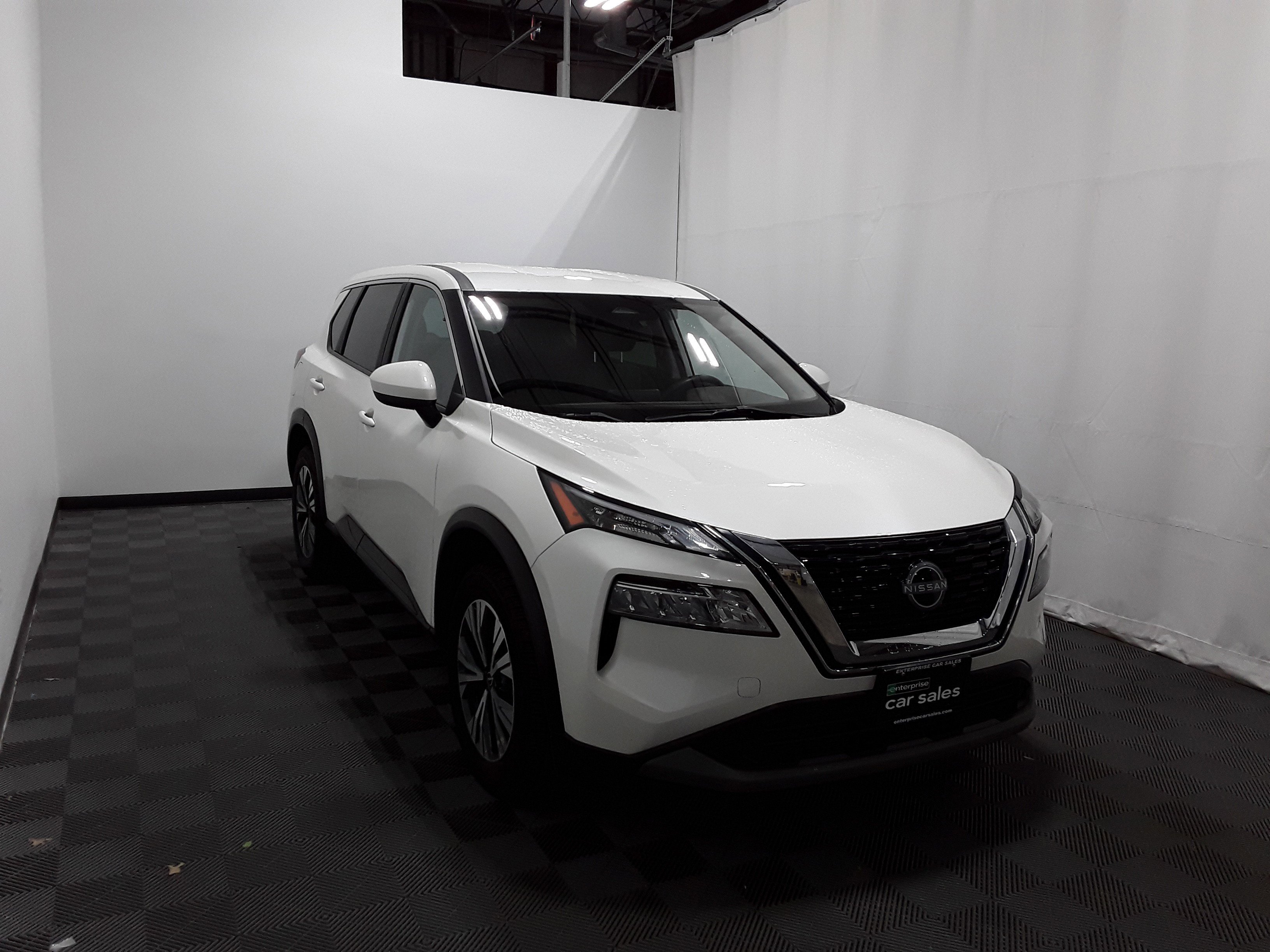 2023 Nissan Rogue AWD SV