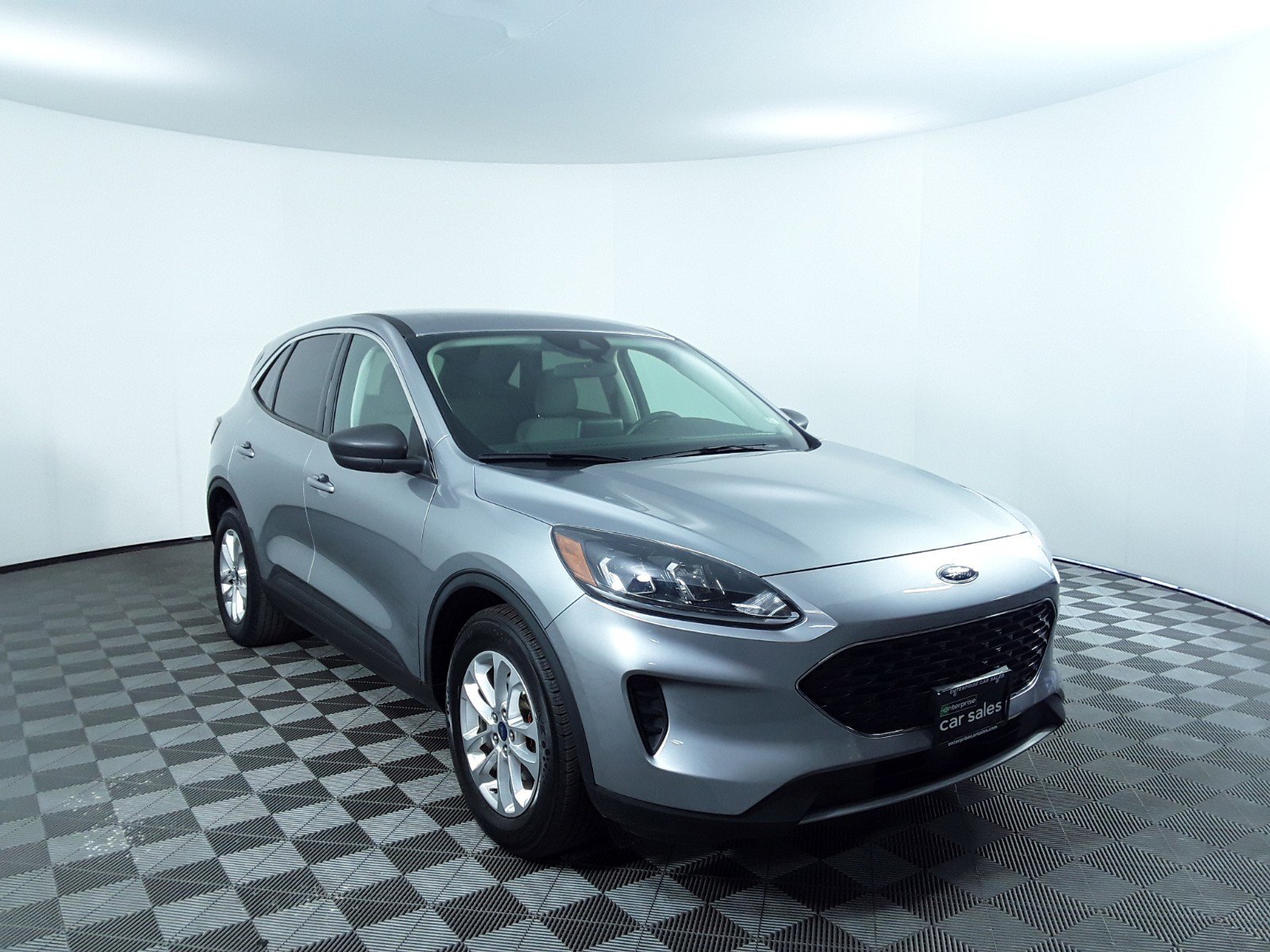 2022 Ford Escape SE FWD