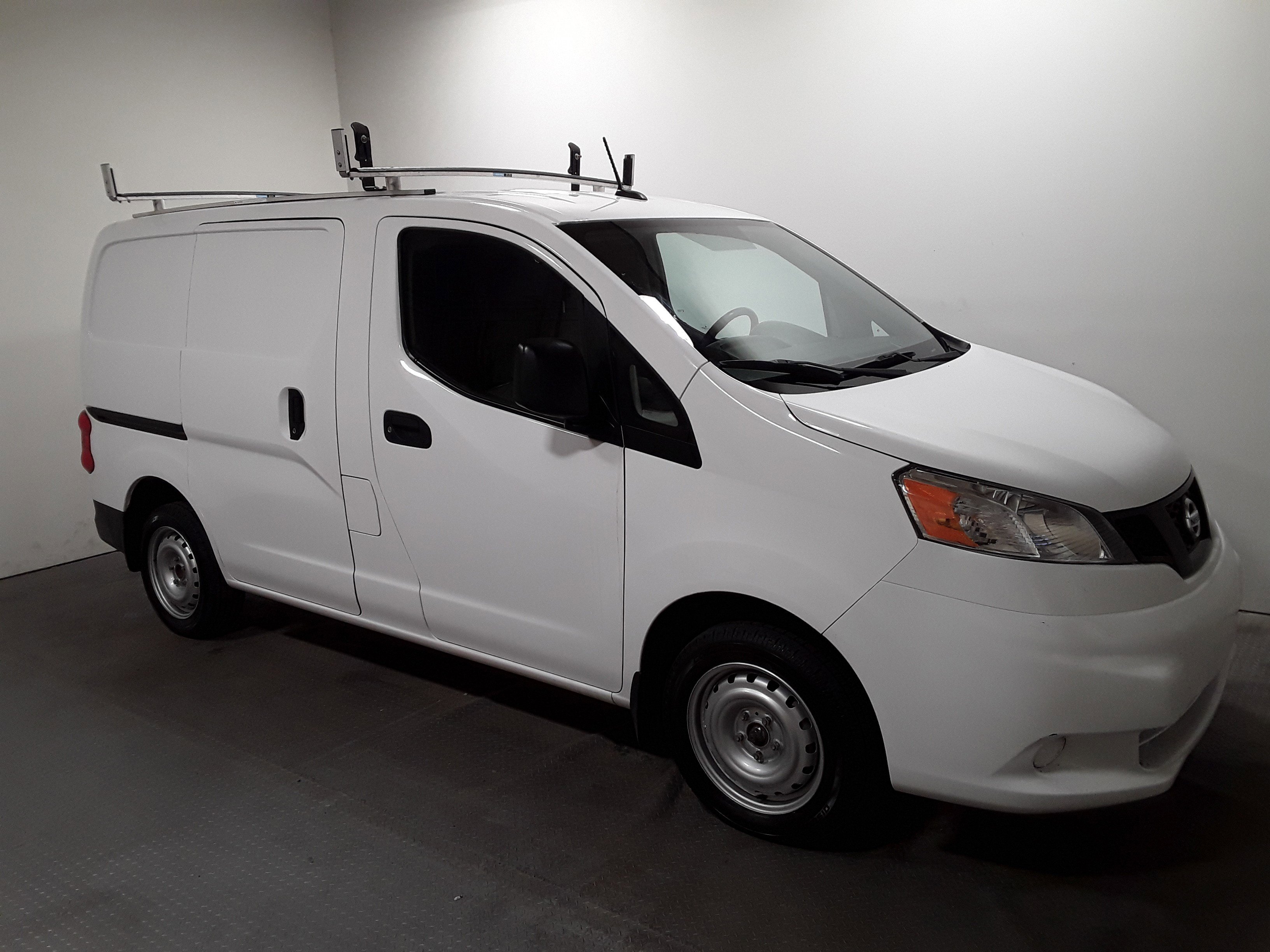 2021 Nissan NV200 Compact Cargo