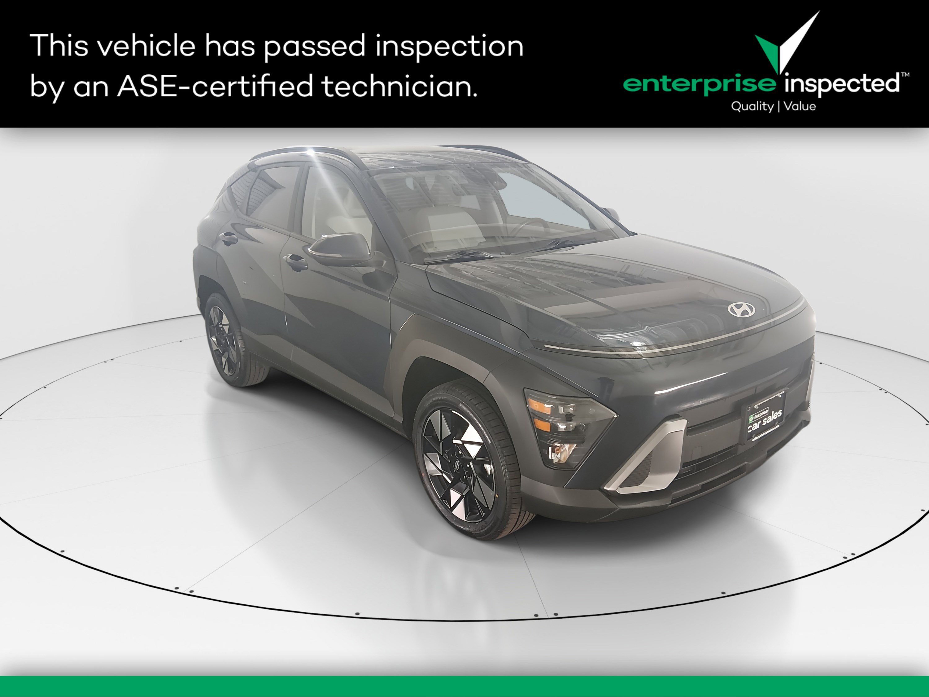 2024 Hyundai Kona SEL's photo