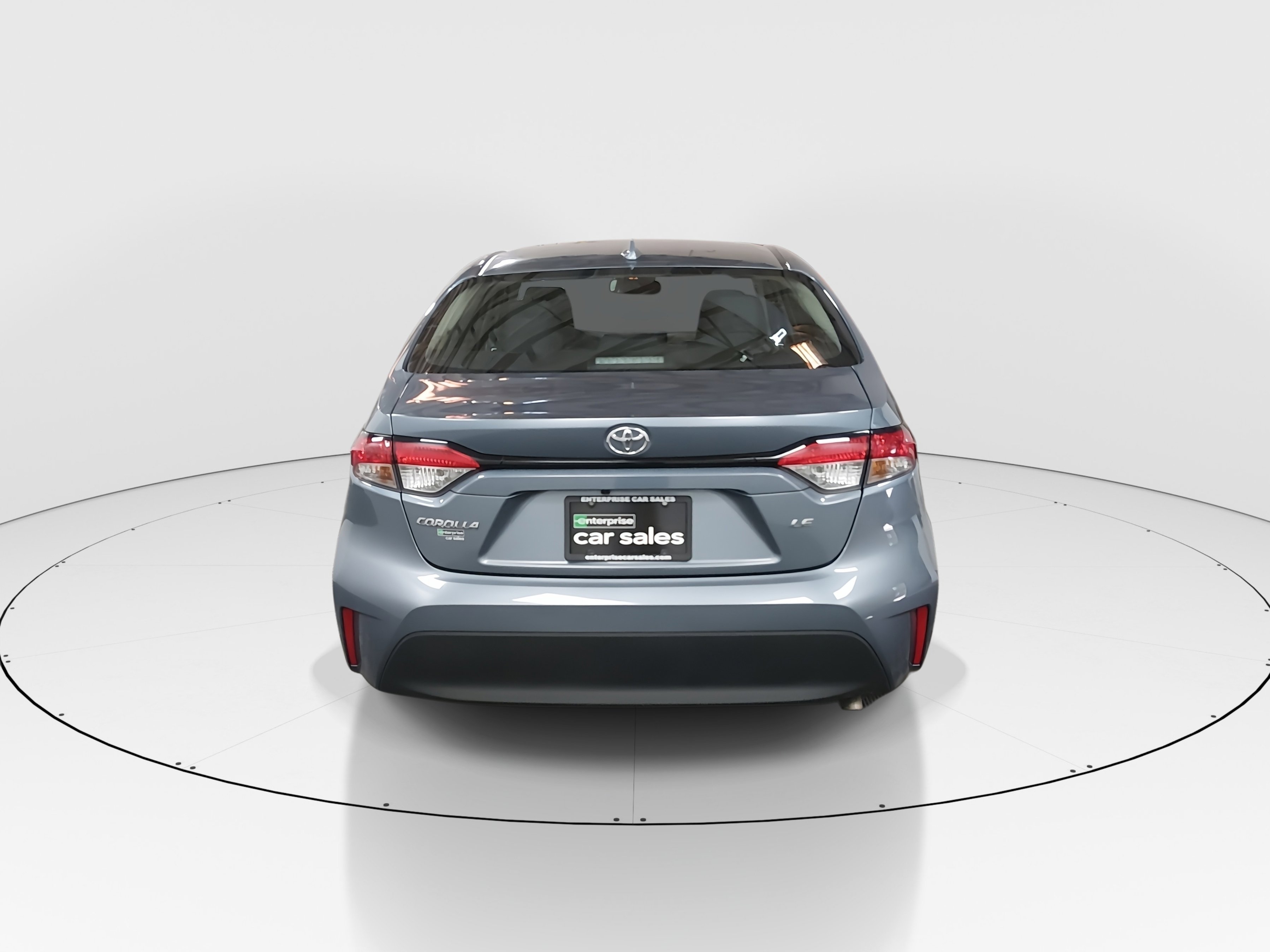2024 Toyota Corolla LE - Photo 6