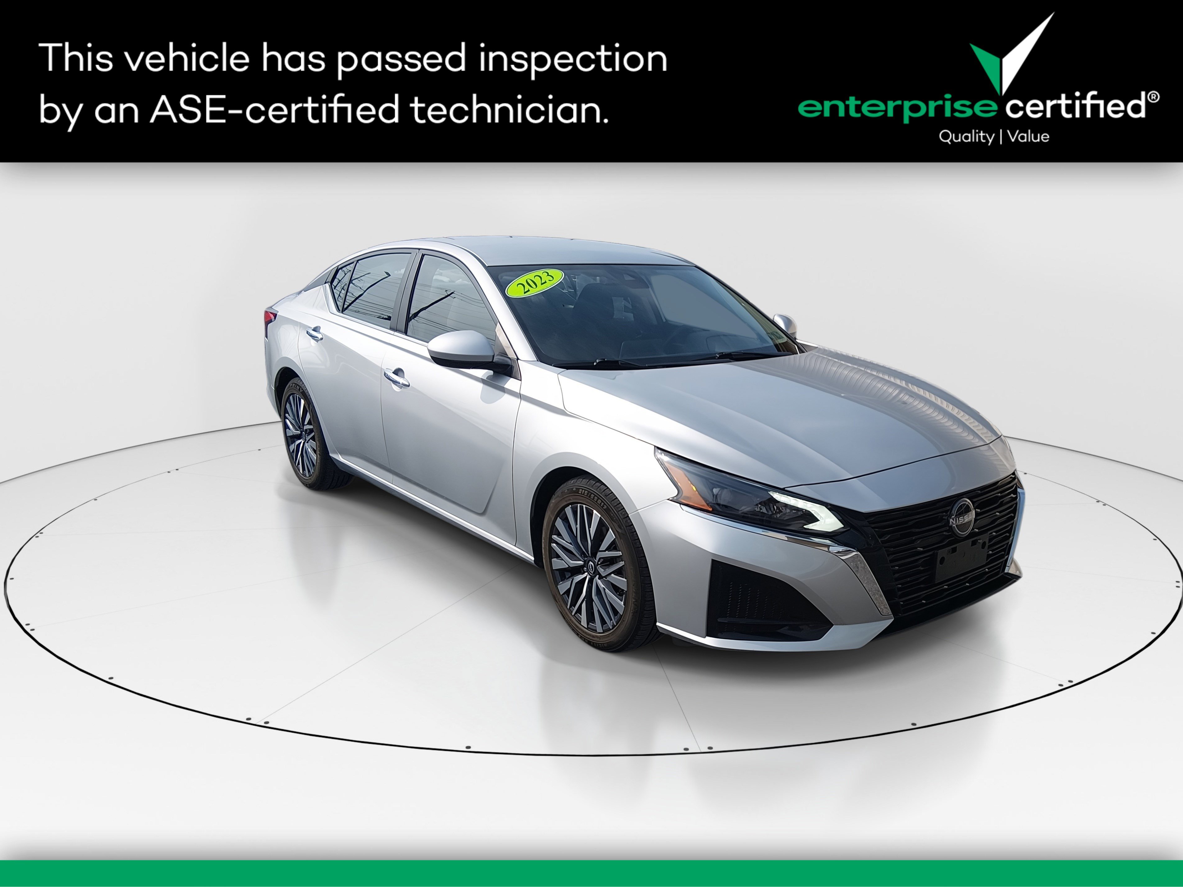 2023 Nissan Altima SV