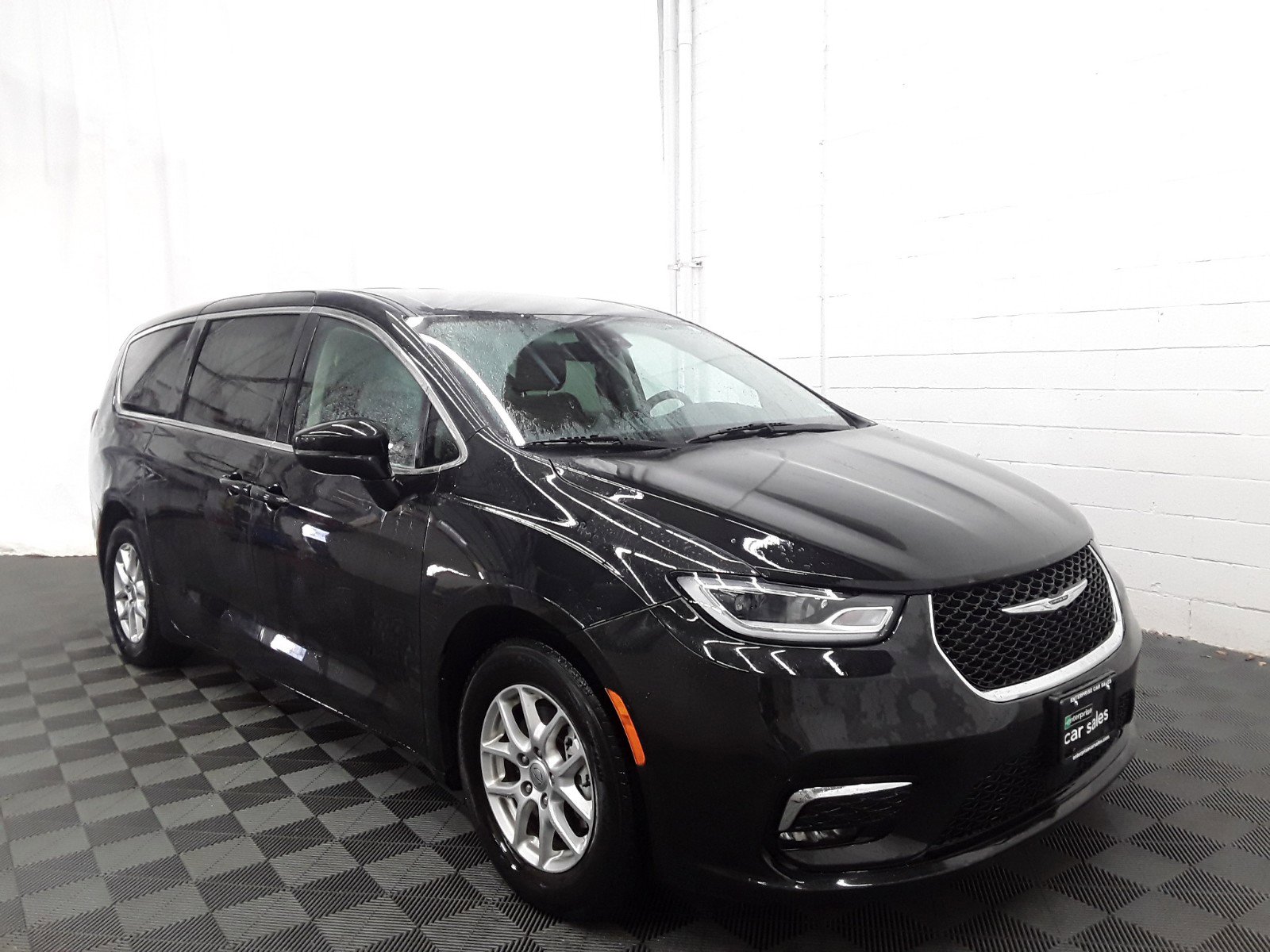 2023 Chrysler Pacifica Touring L FWD