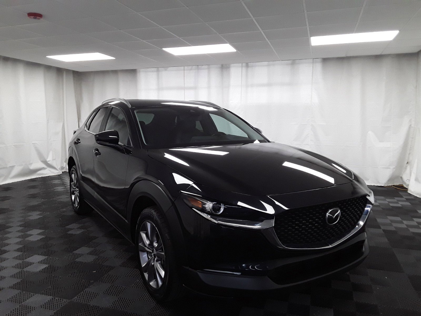 2023 Mazda CX-30 2.5 S Select Package AWD