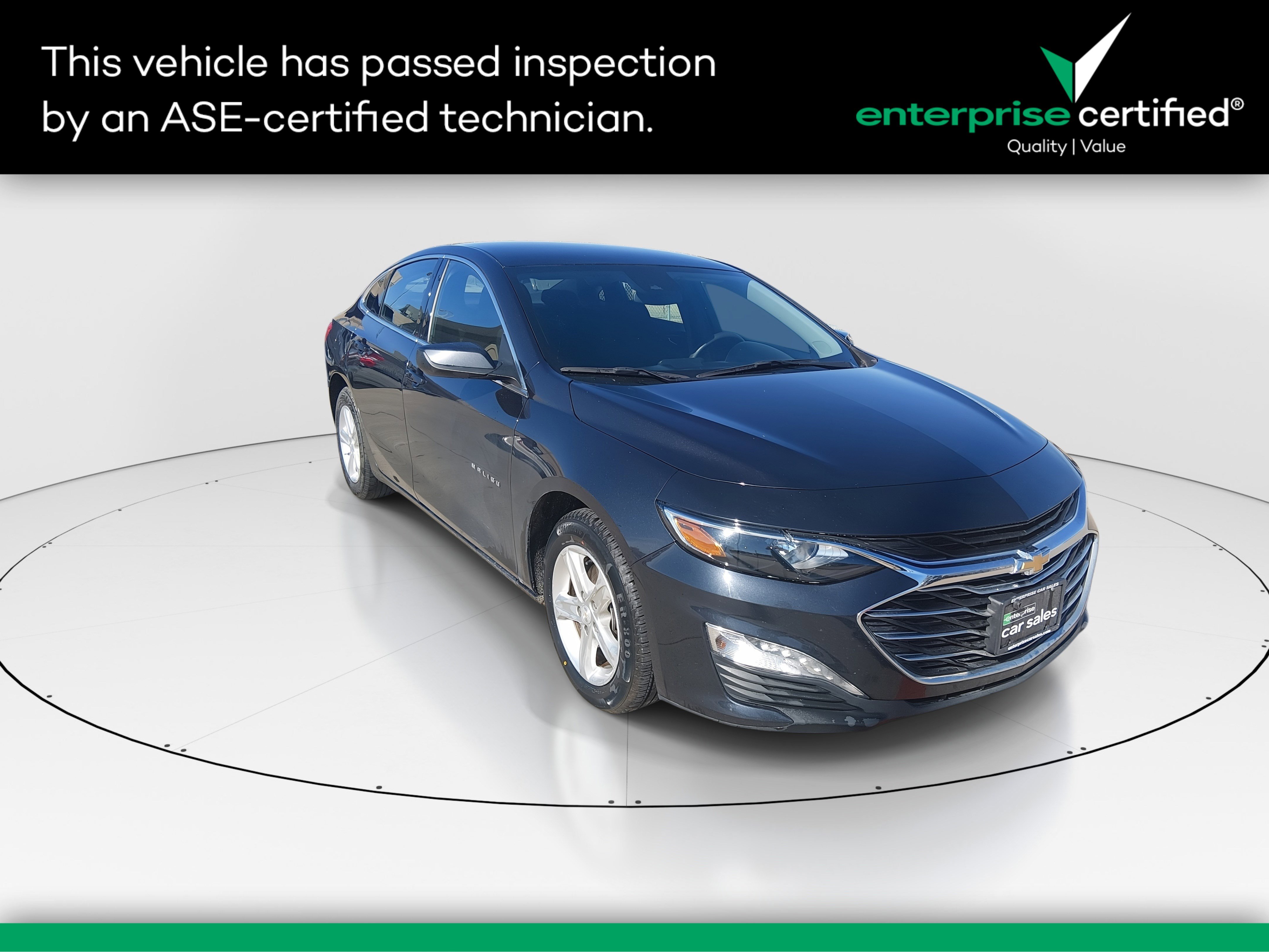 2023 Chevrolet Malibu