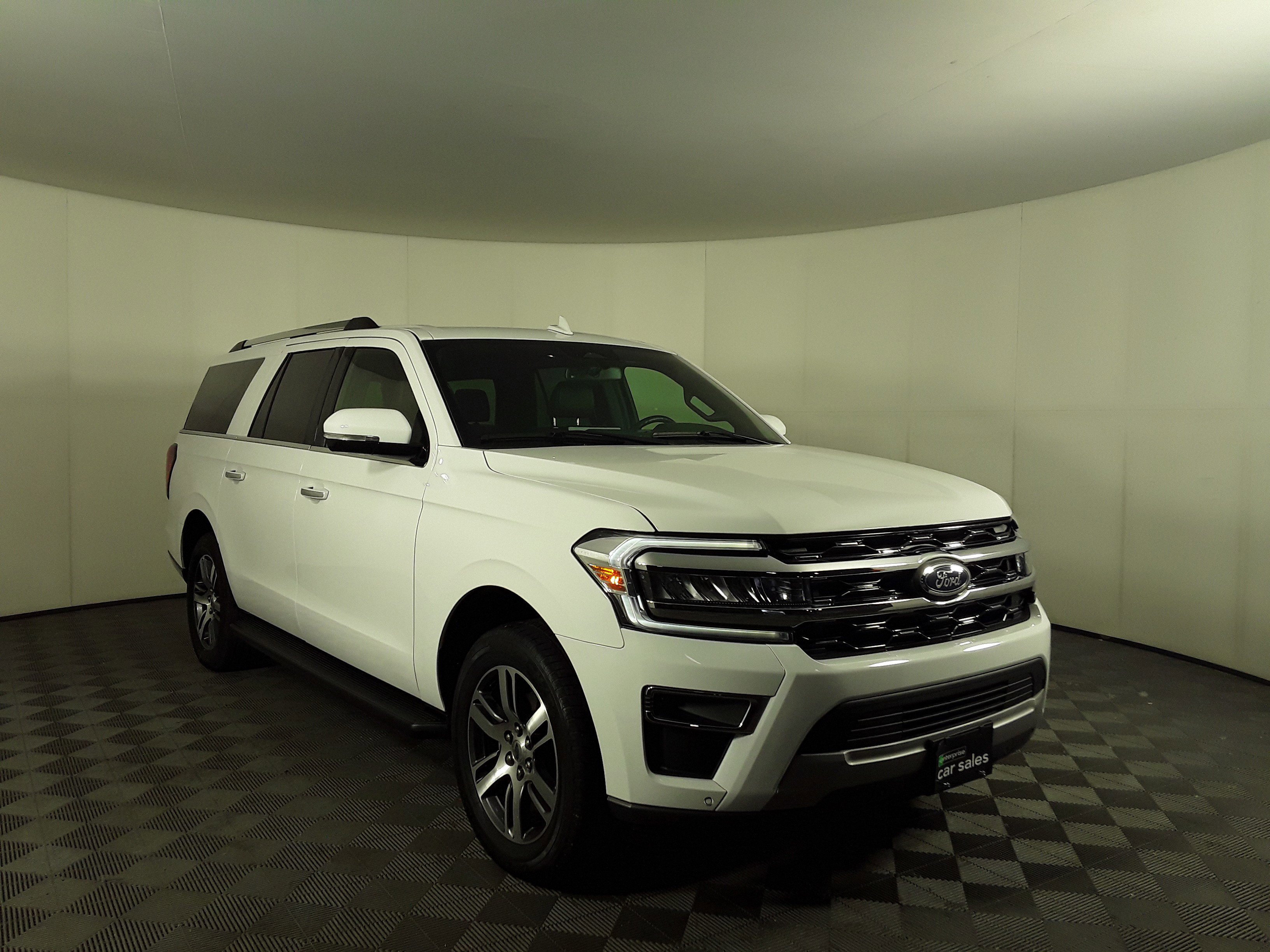 2024 Ford Expedition Max Limited 4x4