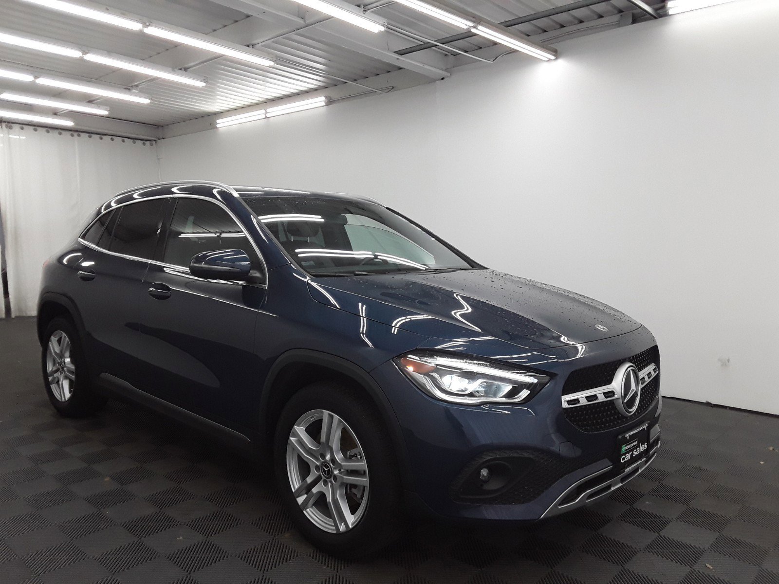 2023 Mercedes-Benz GLA GLA 250 4MATIC SUV