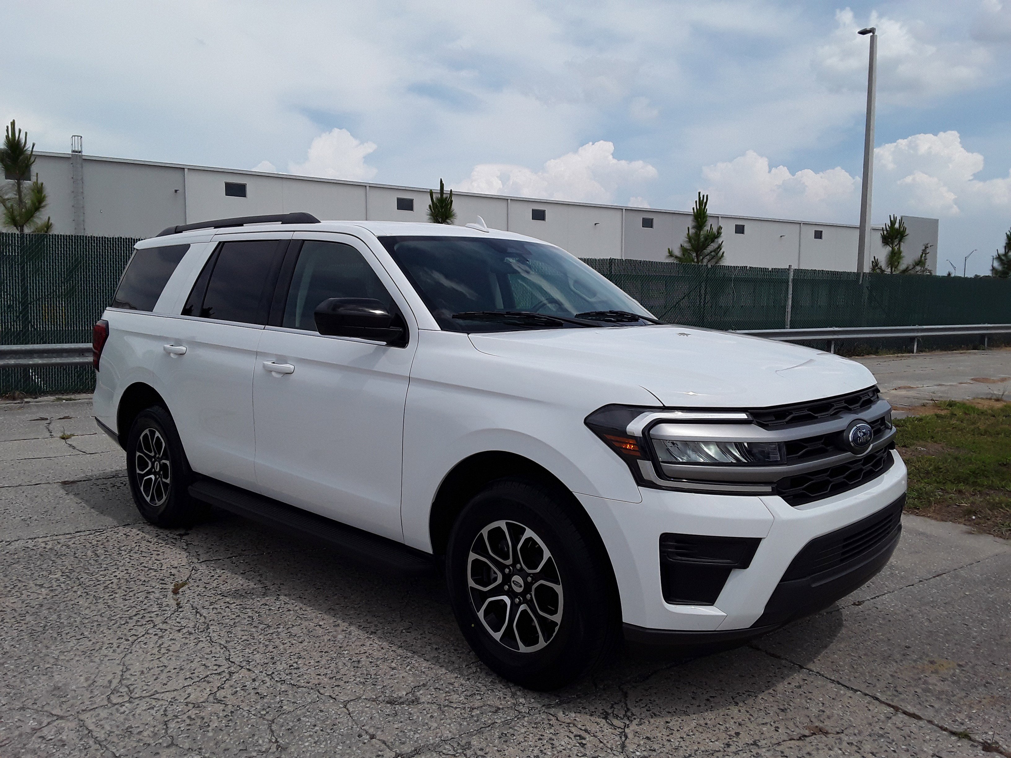 2023 Ford Expedition XL 4x2