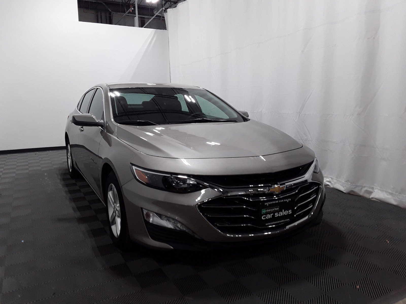 2024 Chevrolet Malibu 4dr Sdn 1LT