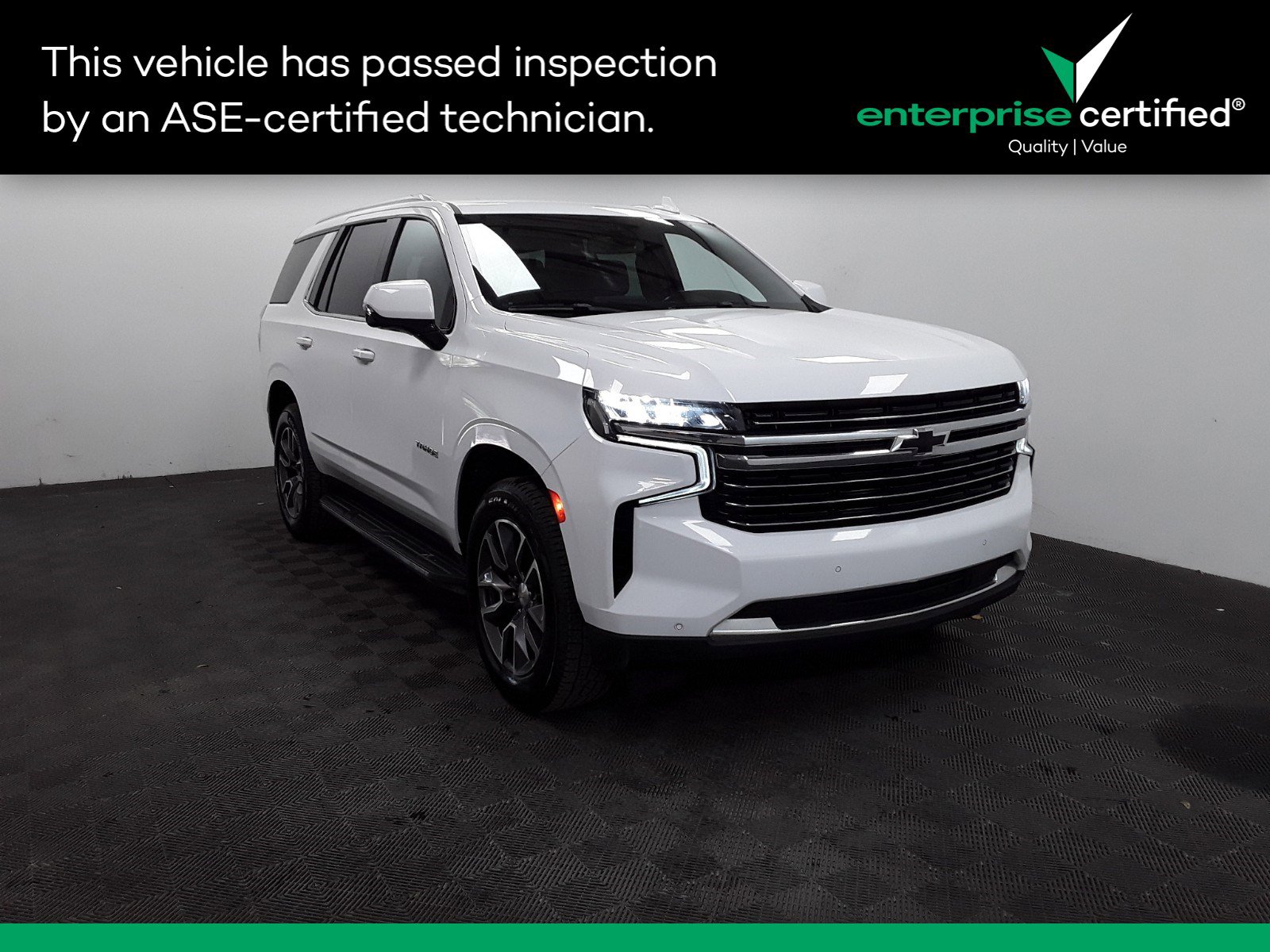 2022 Chevrolet Tahoe 2WD 4dr LT