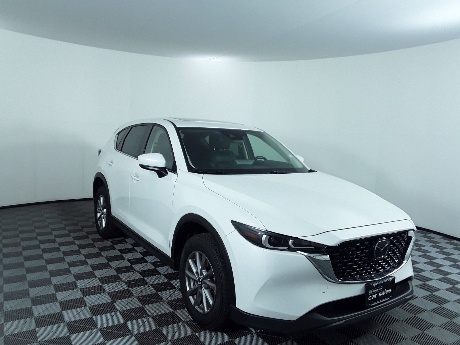 2023 Mazda CX-5 2.5 S Preferred Package AWD