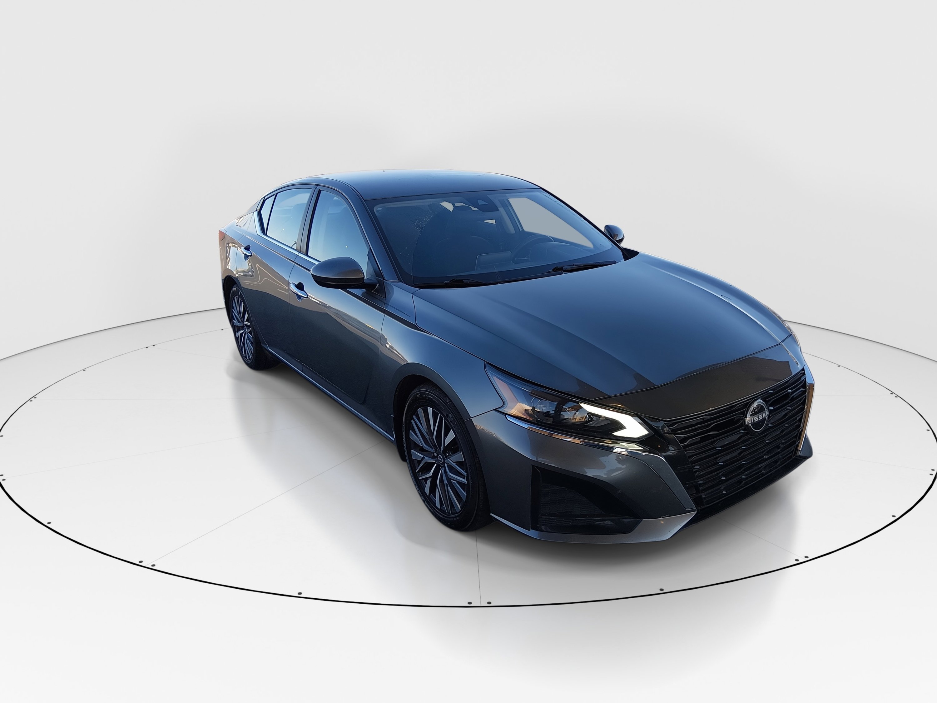 2023 Nissan Altima SV