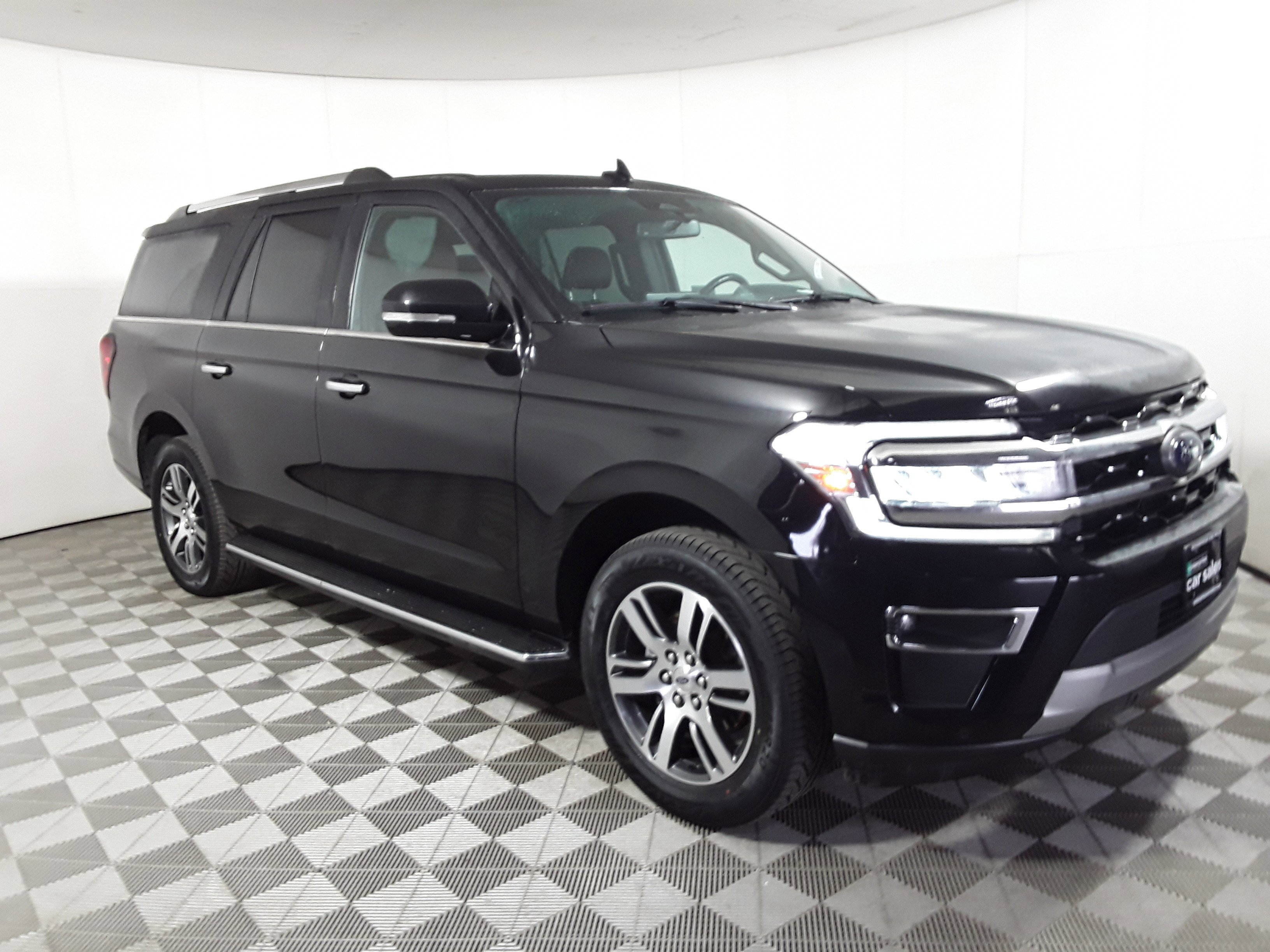 2023 Ford Expedition Max Limited 4x2