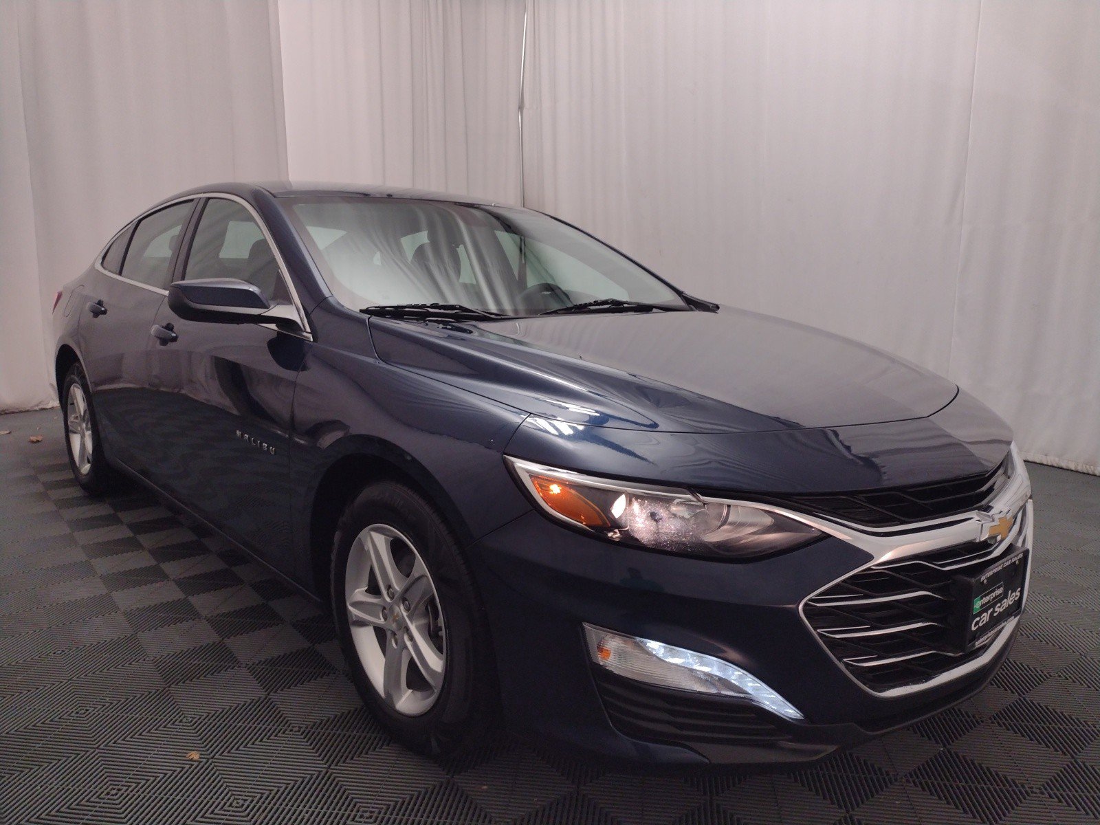 2022 Chevrolet Malibu 4dr Sdn LT