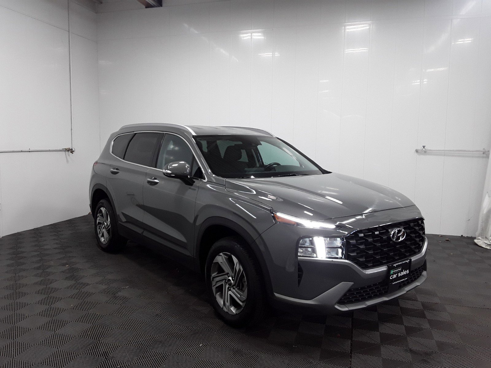 2023 Hyundai Santa Fe SEL AWD