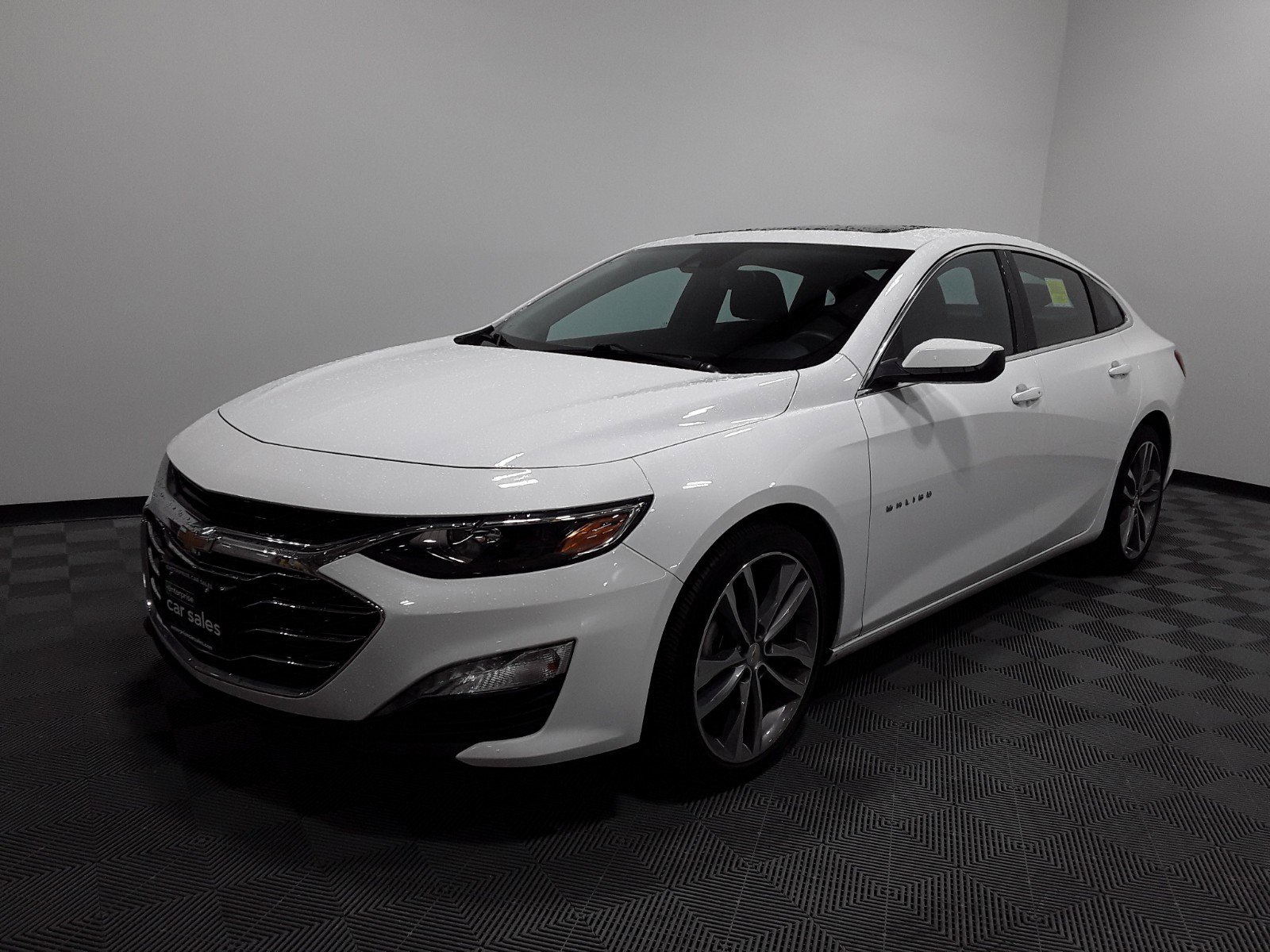 2023 Chevrolet Malibu 4dr Sdn 1LT