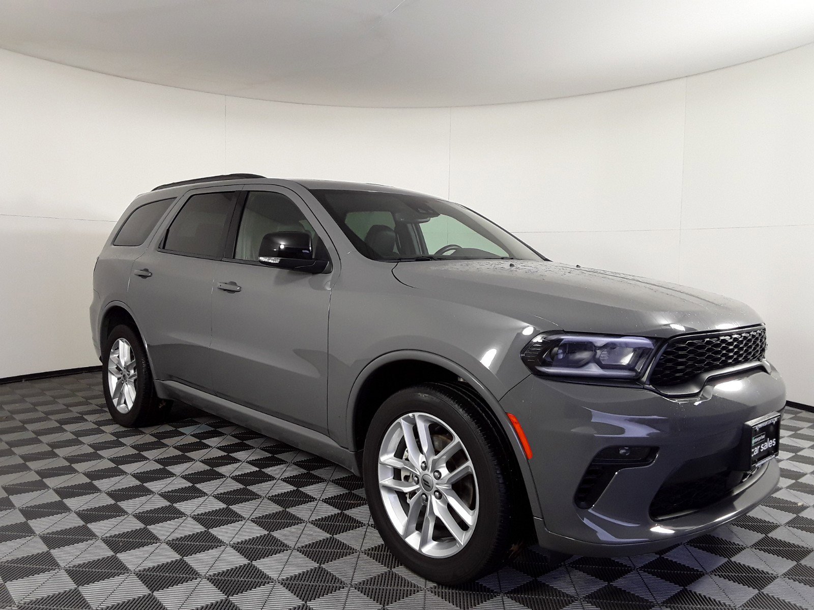 2023 Dodge Durango GT Plus AWD