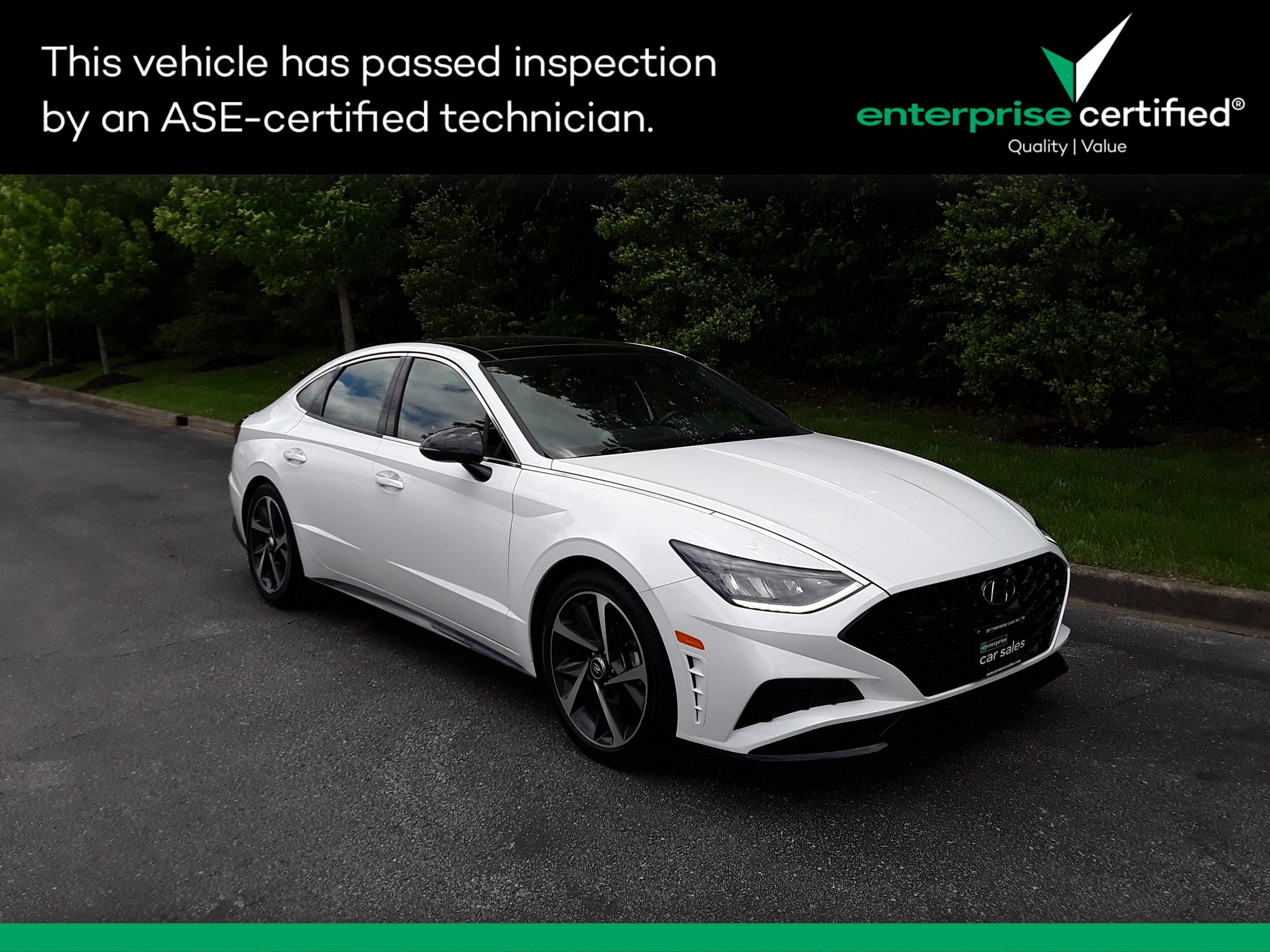 2023 Hyundai Sonata