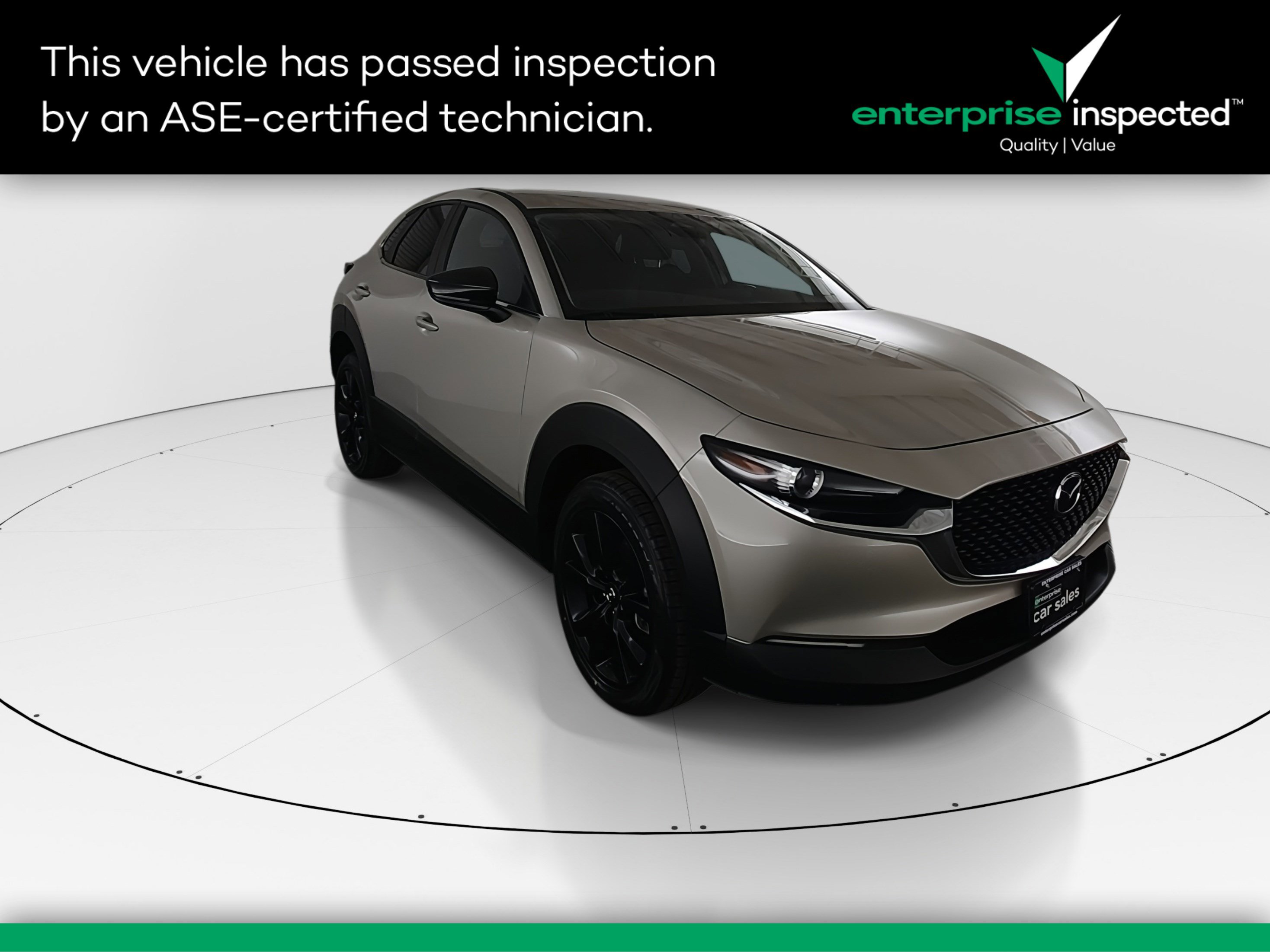 2024 Mazda CX-30 Select Sport