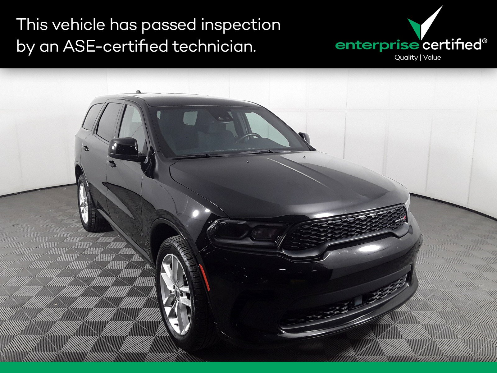 2023 Dodge Durango GT Launch Edition AWD *Ltd Avail*