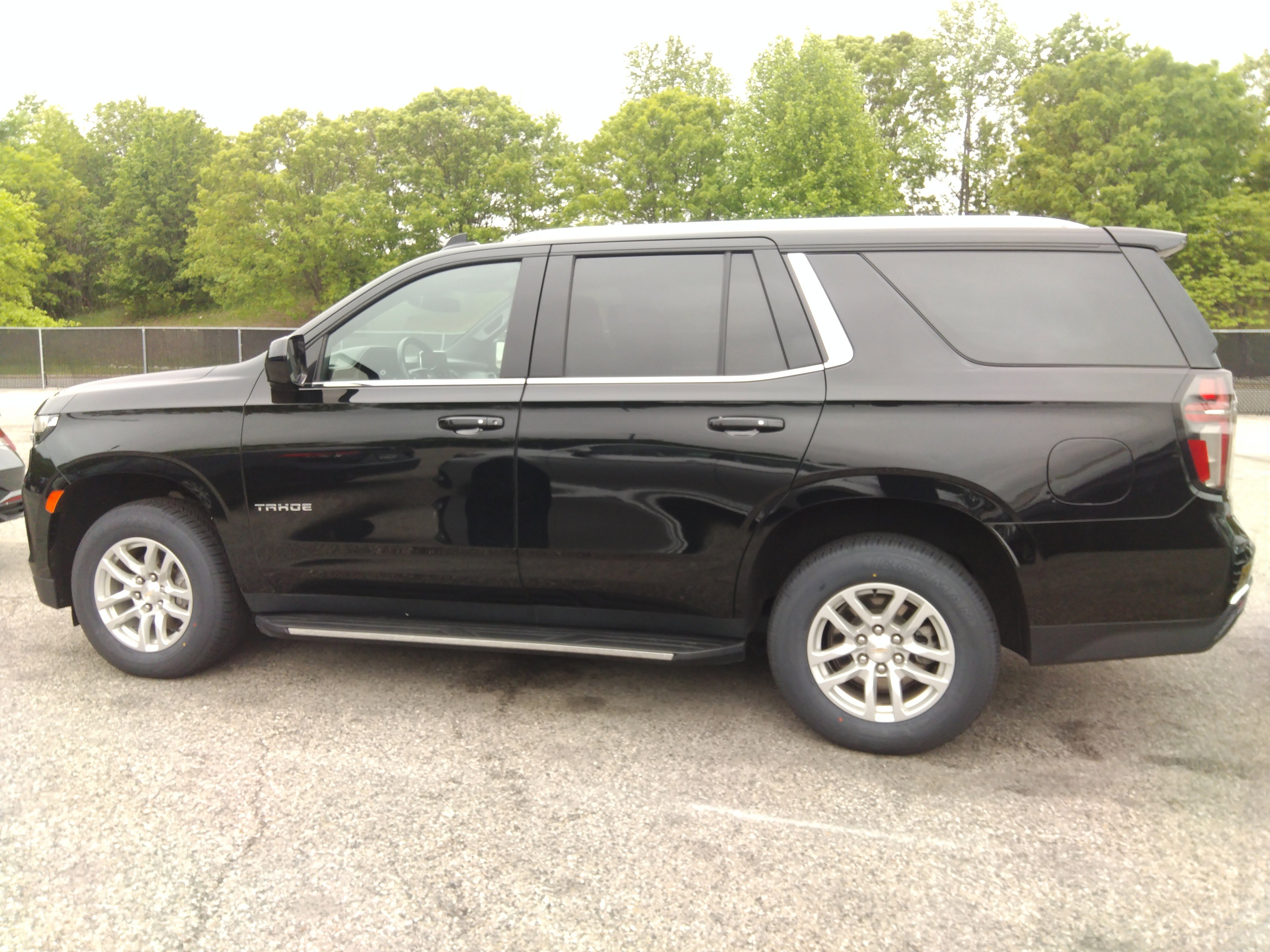 2023 Chevrolet Tahoe 4WD 4dr LT