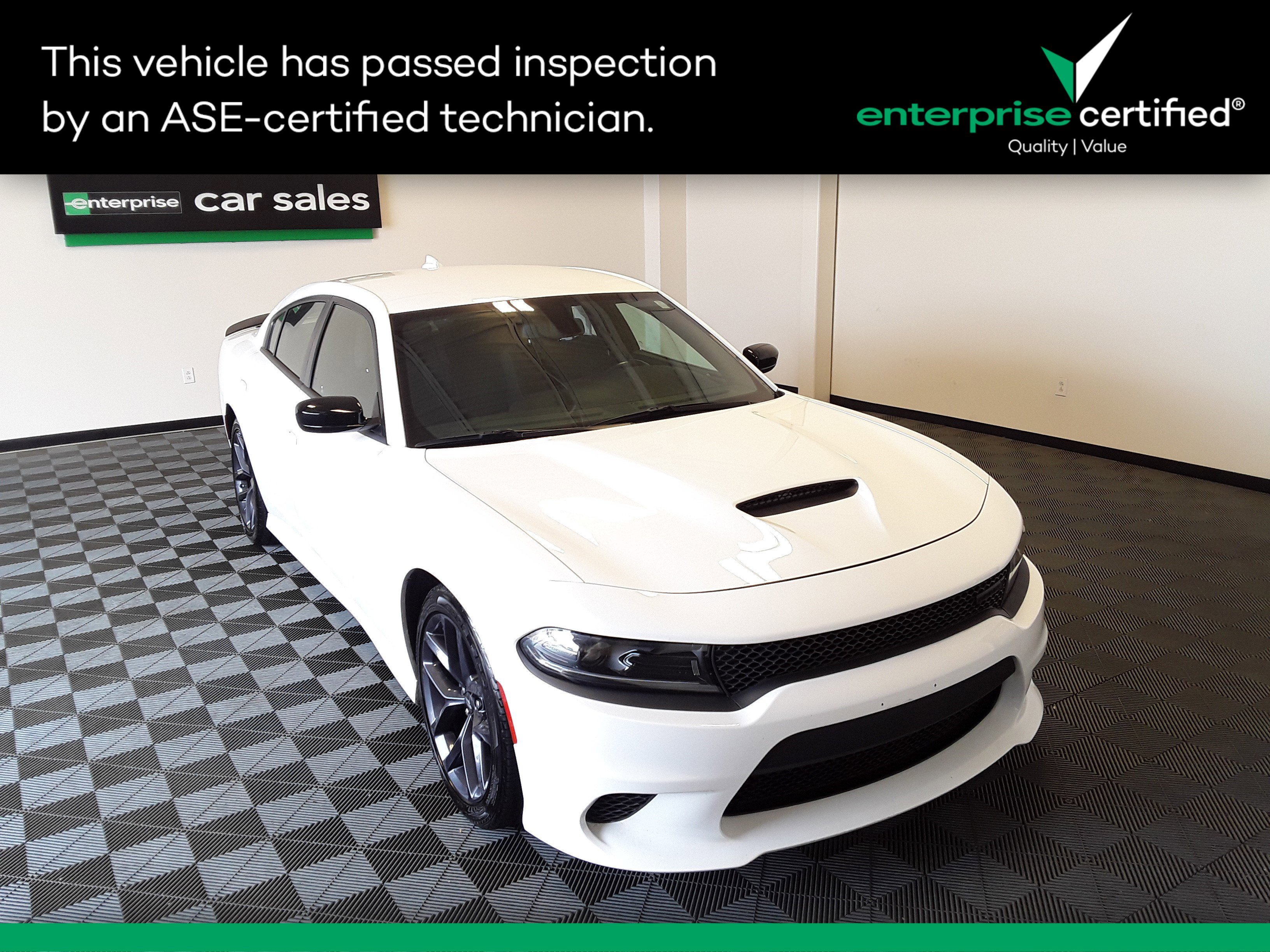 2023 Dodge Charger GT RWD