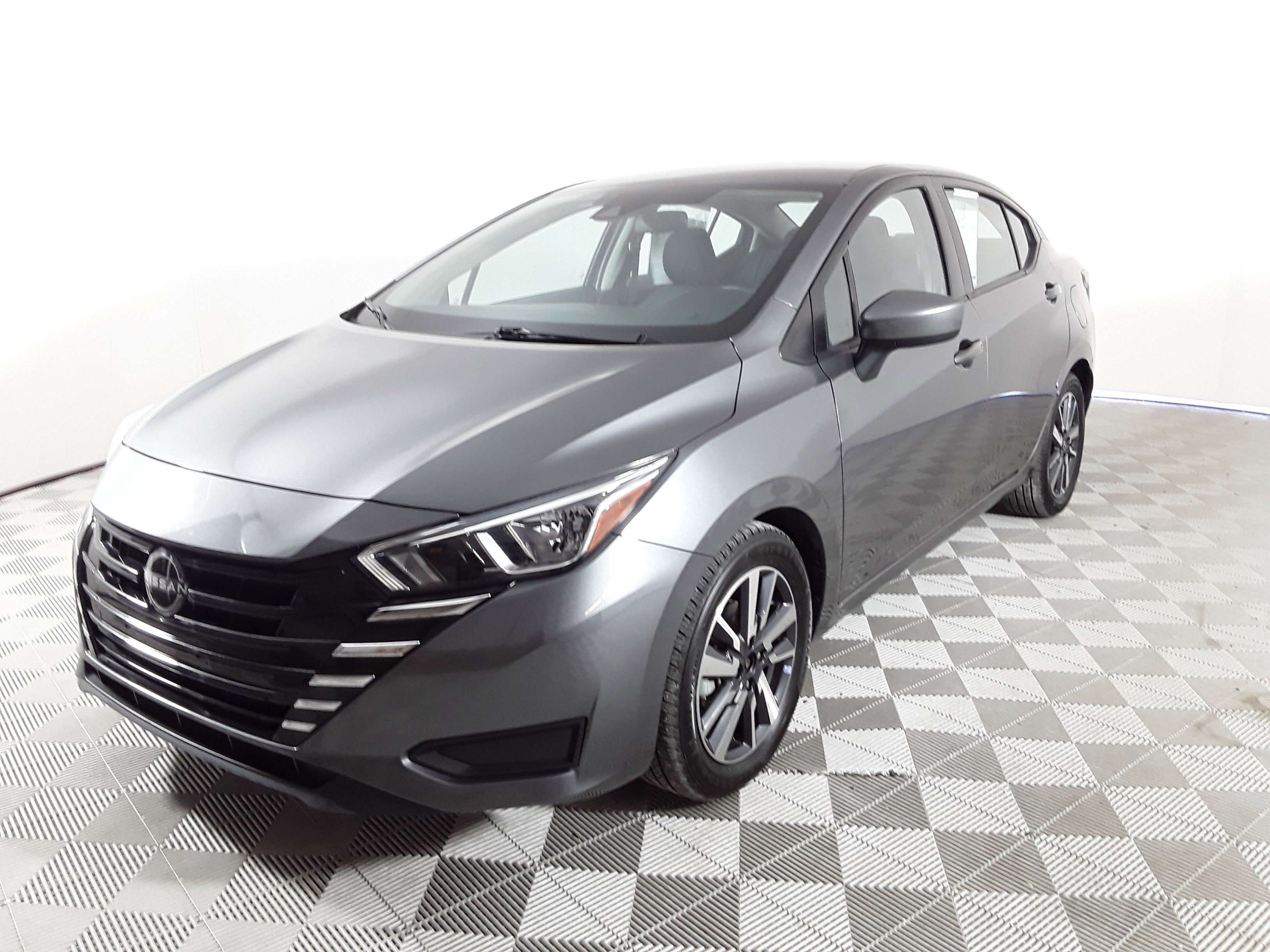 Image 7 of Used 2023 Nissan Versa SV CVT