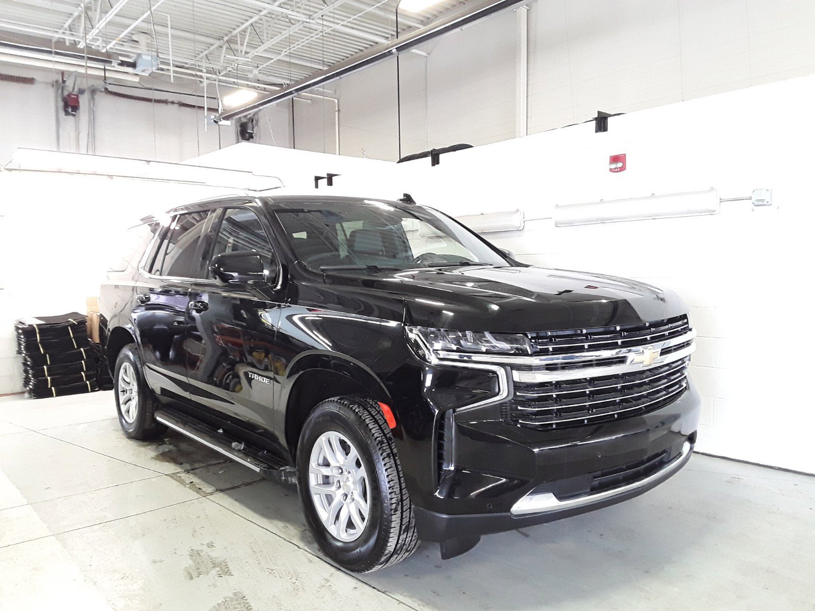 2023 Chevrolet Tahoe 4WD 4dr LT