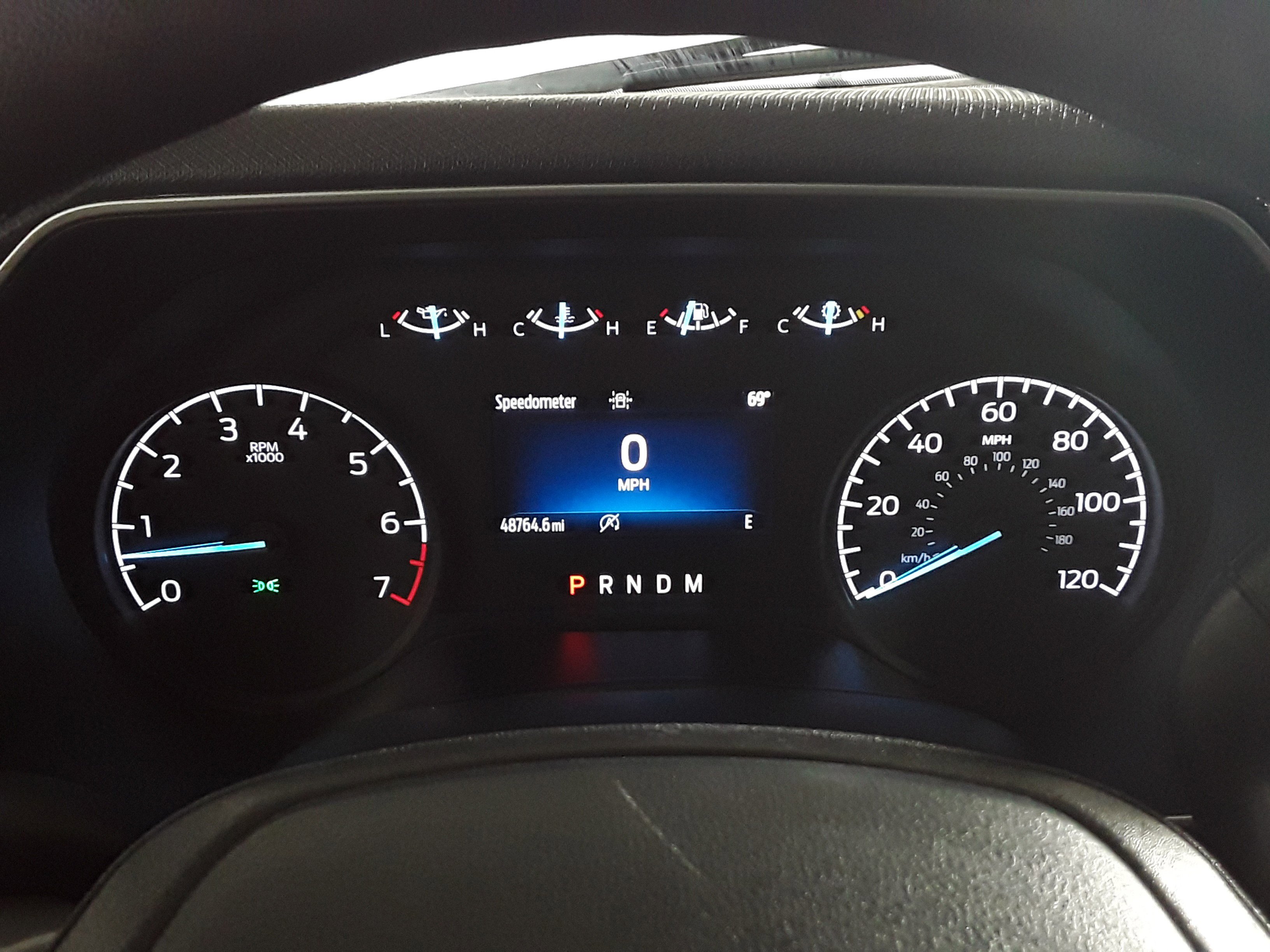 Image 10 of Used 2023 Ford F-150 XLT 4WD SuperCrew 5.5' Box