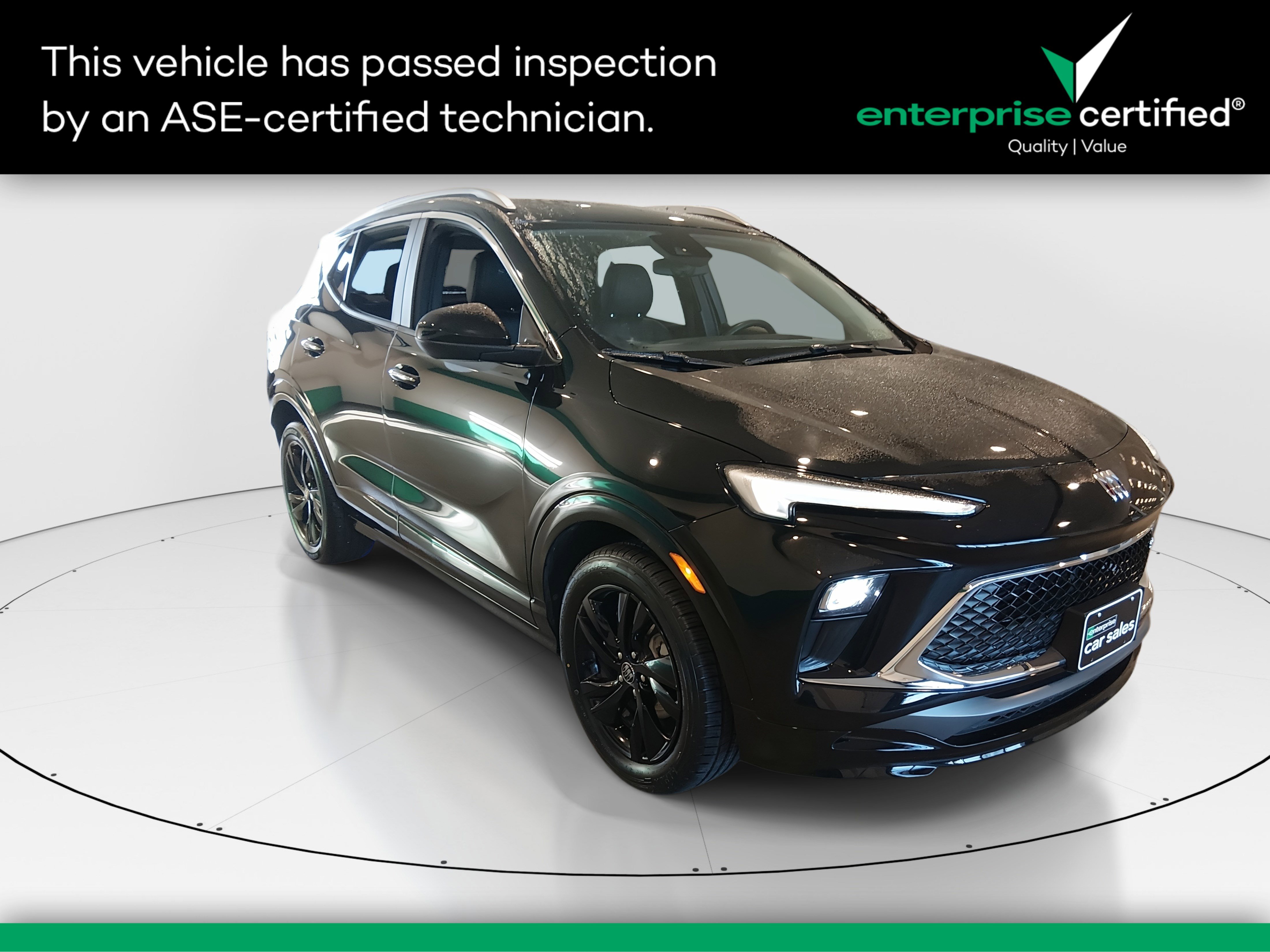 2024 Buick Encore GX Sport Touring's photo