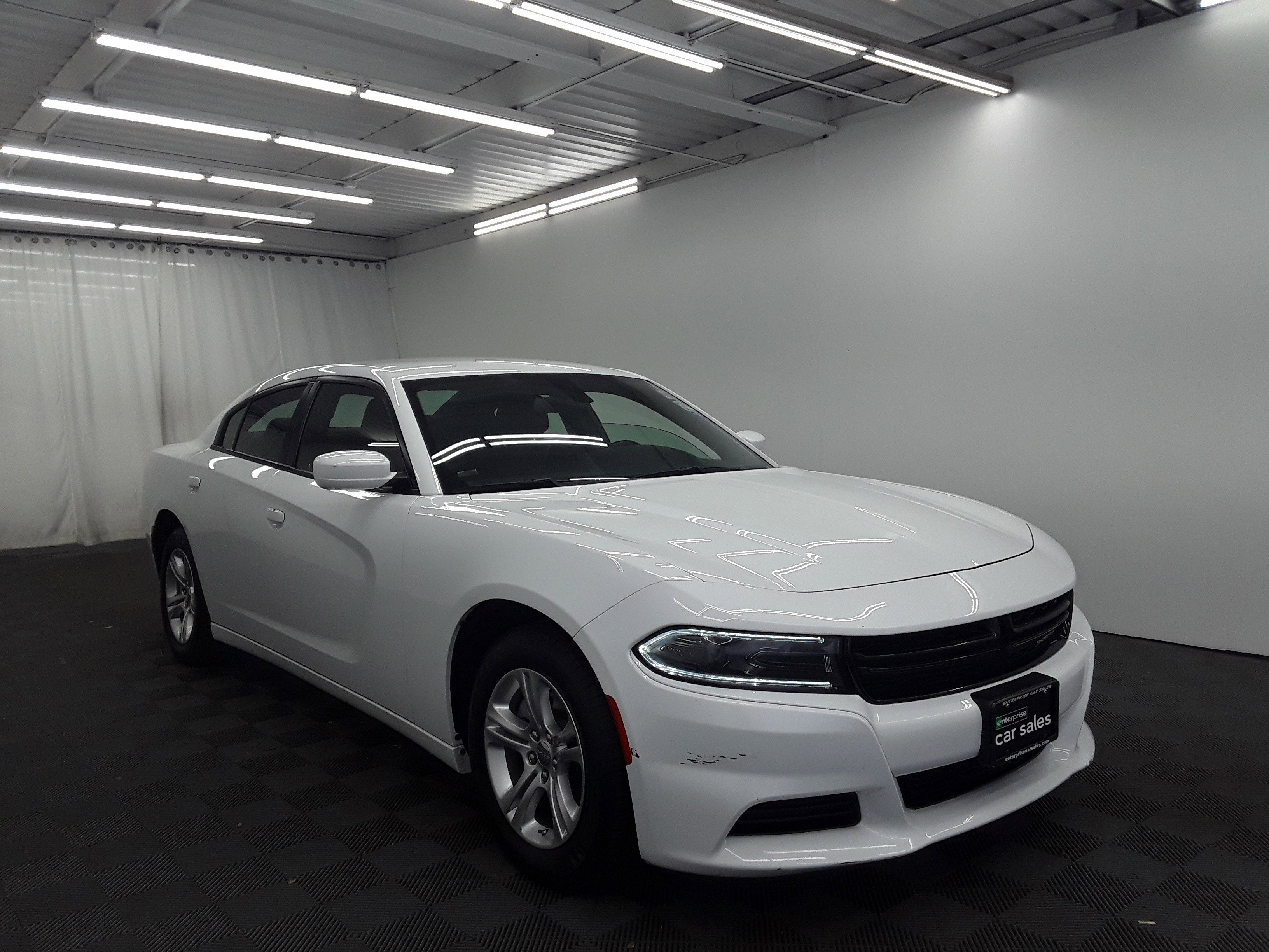 2022 Dodge Charger SXT RWD