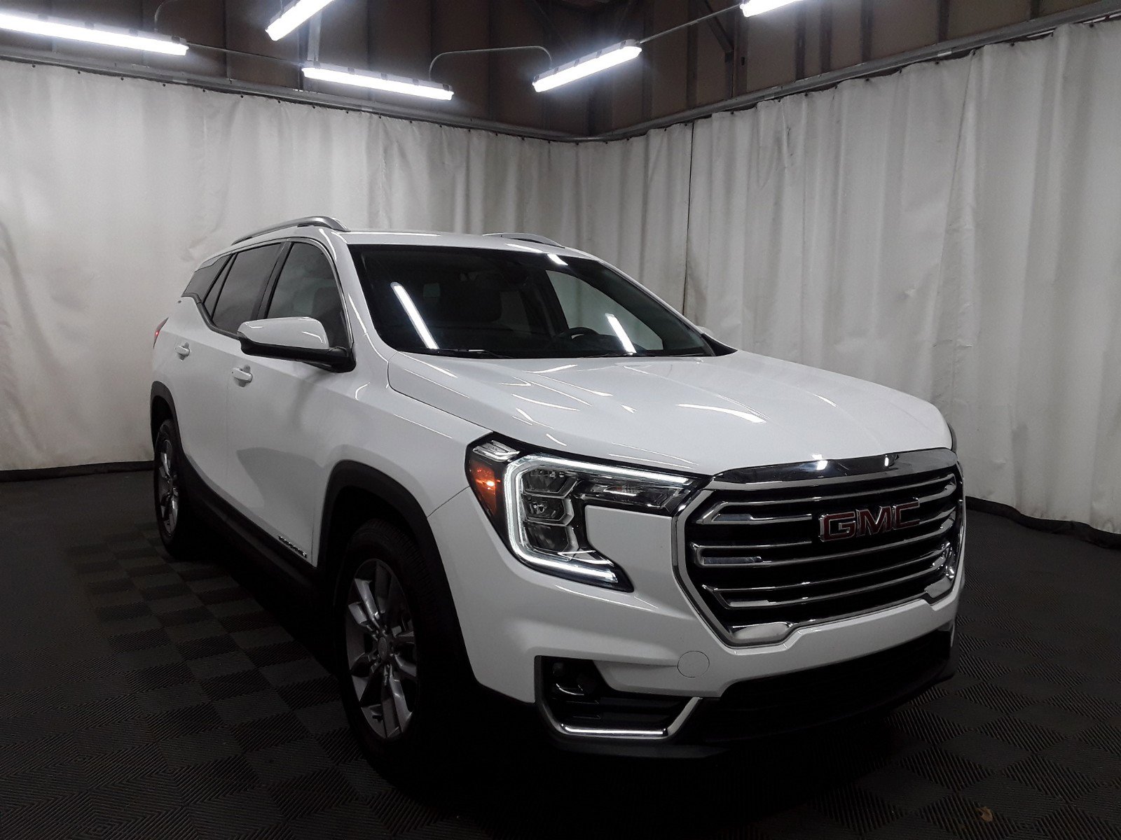 2023 GMC Terrain AWD 4dr SLT