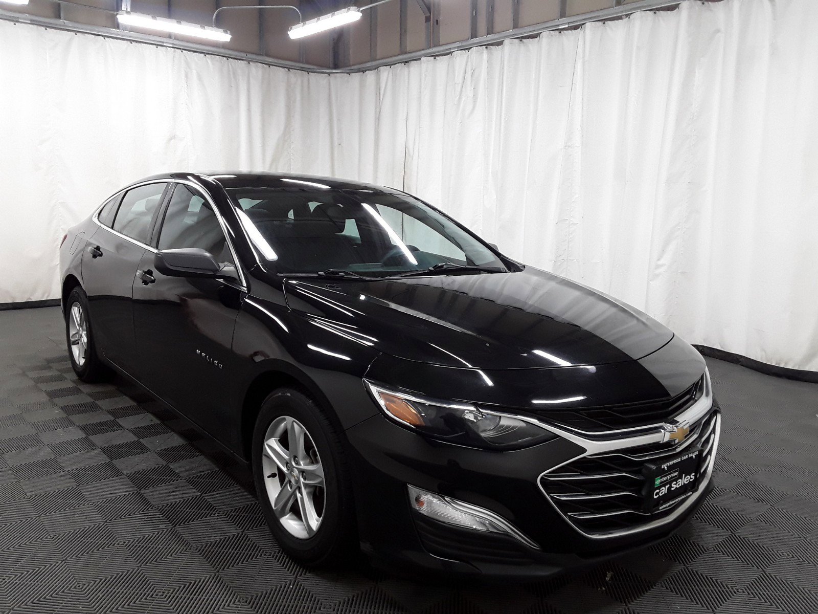 2022 Chevrolet Malibu 4dr Sdn LS w/1LS