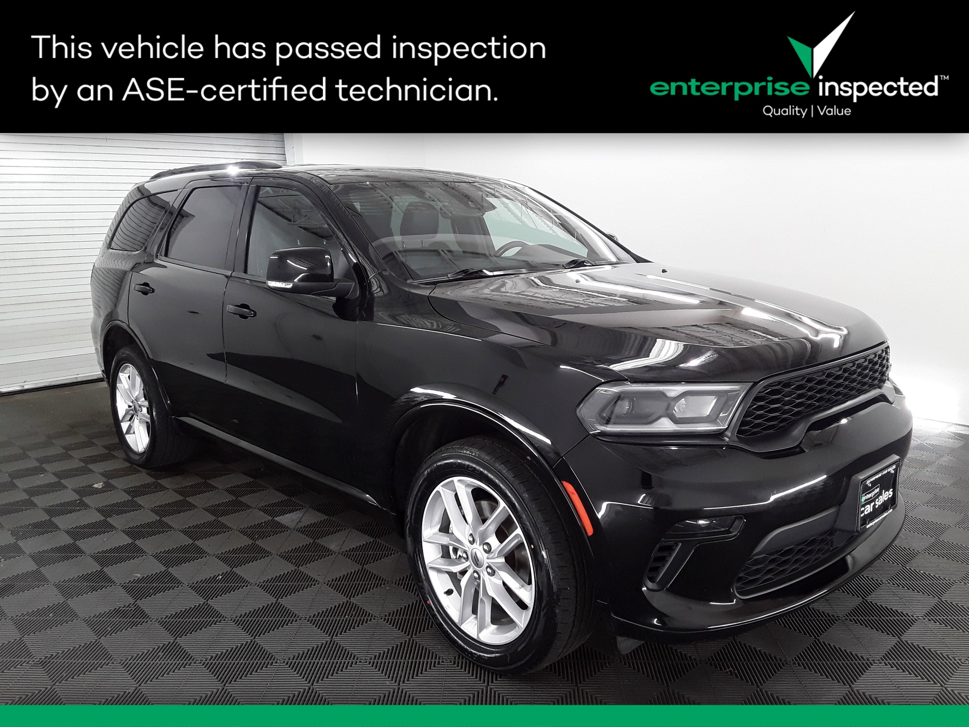 2023 Dodge Durango GT AWD