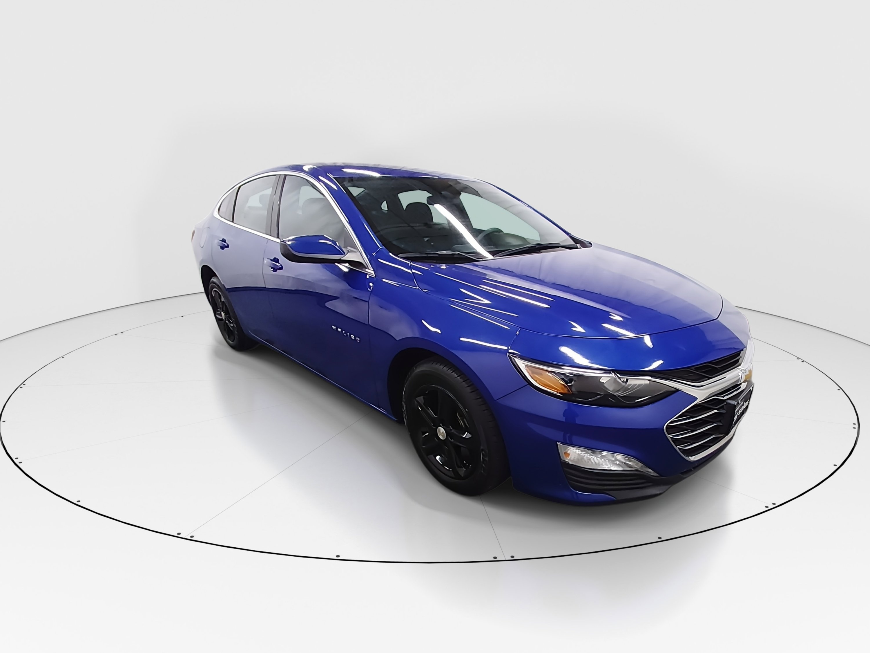 2023 Chevrolet Malibu 1LT's photo