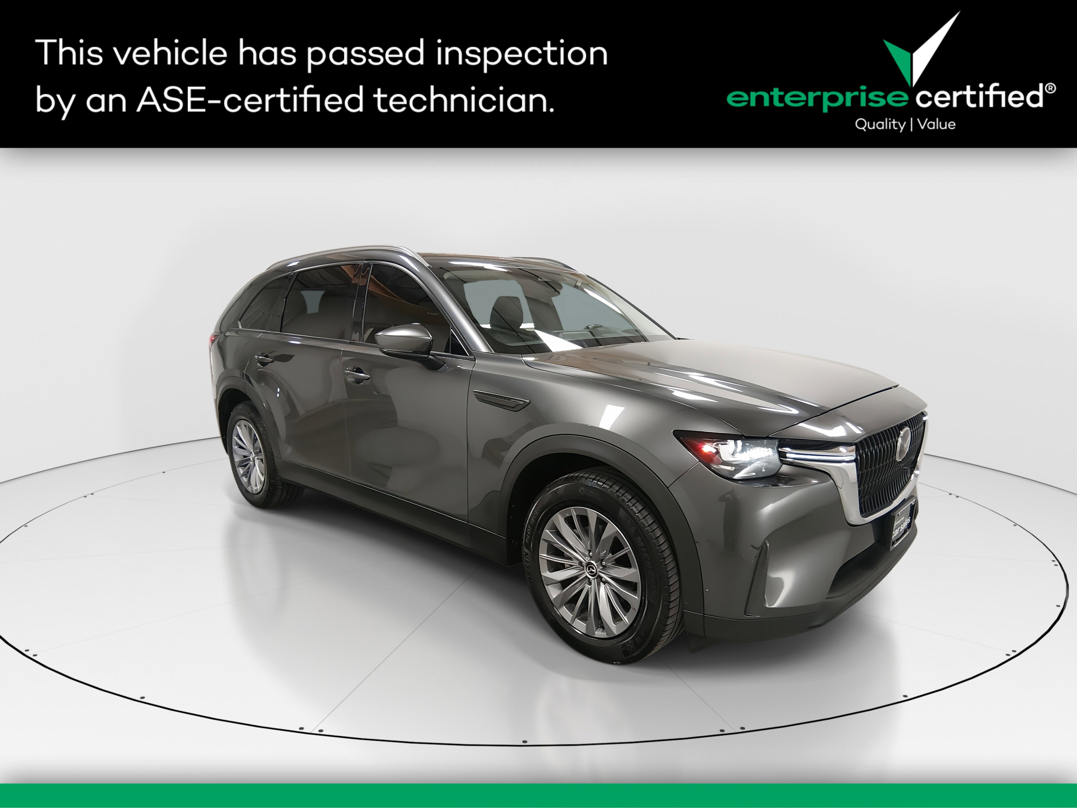 2024 Mazda CX-90 Turbo Preferred Plus Package's photo