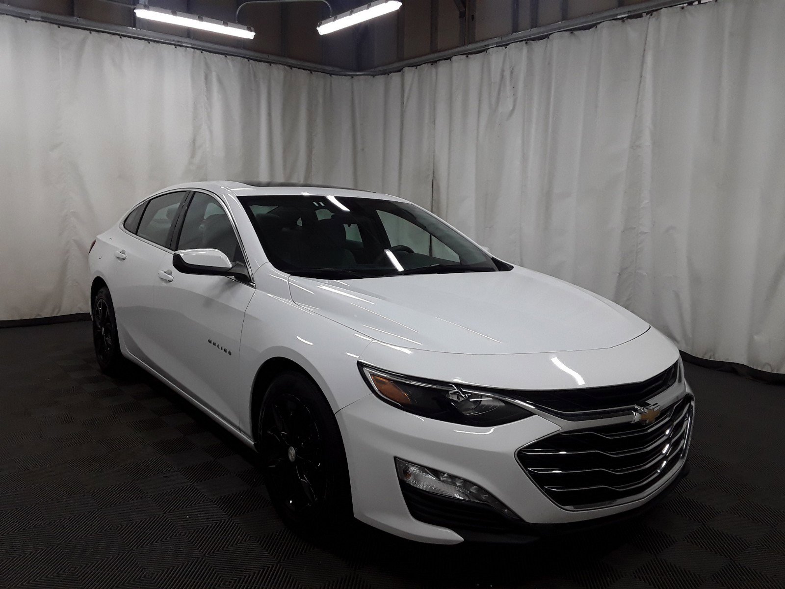 2023 Chevrolet Malibu 4dr Sdn 1LT