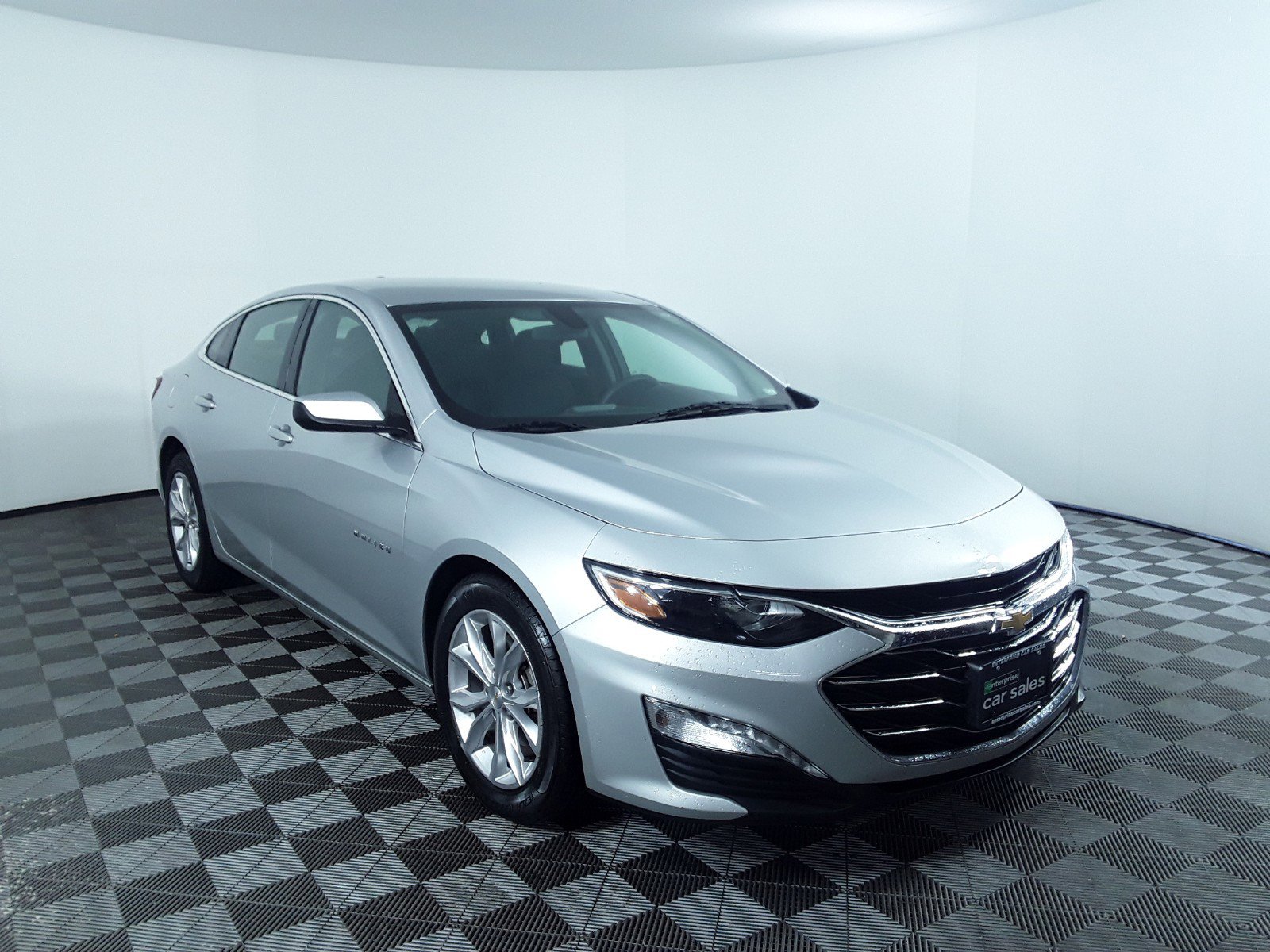 2022 Chevrolet Malibu 4dr Sdn LT