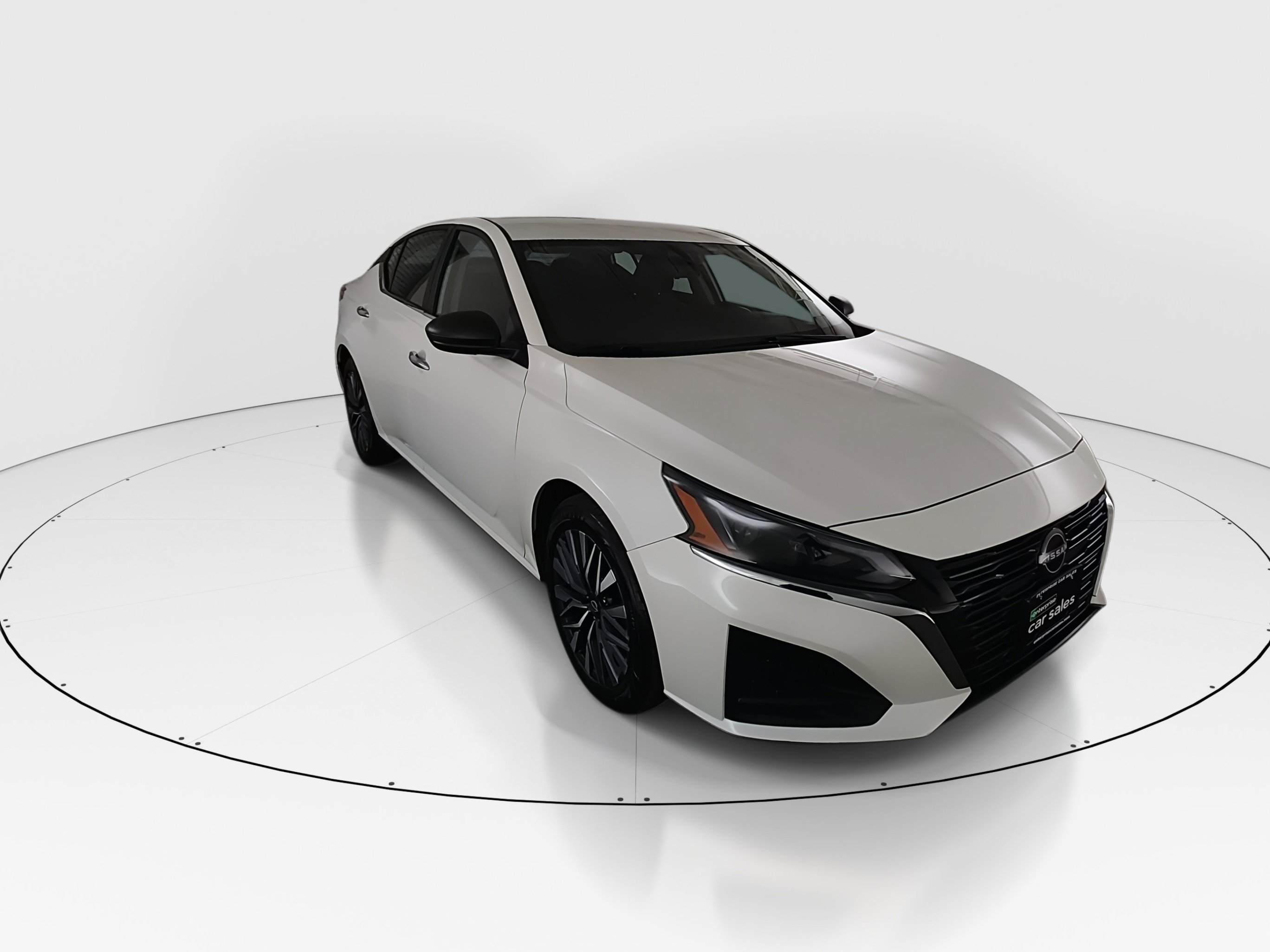 2024 Nissan Altima SV