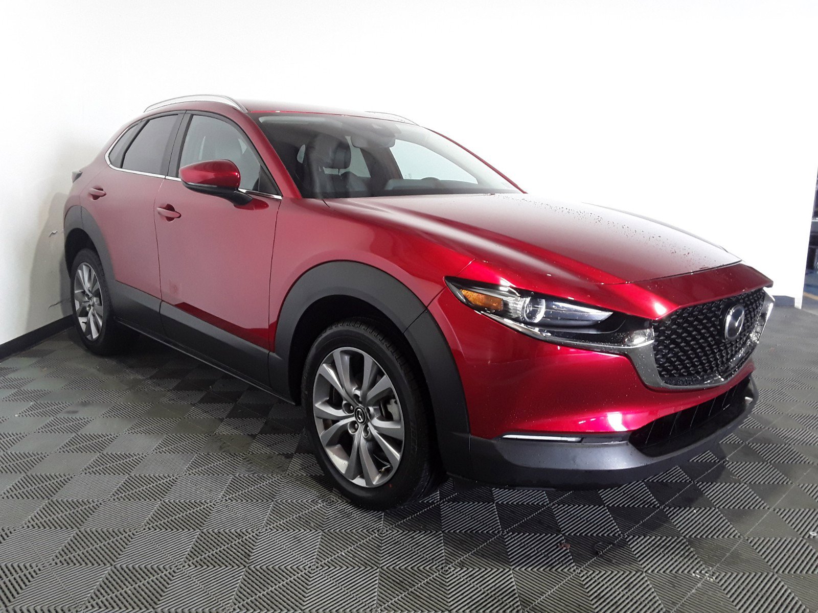 2023 Mazda CX-30 2.5 S Select Package AWD