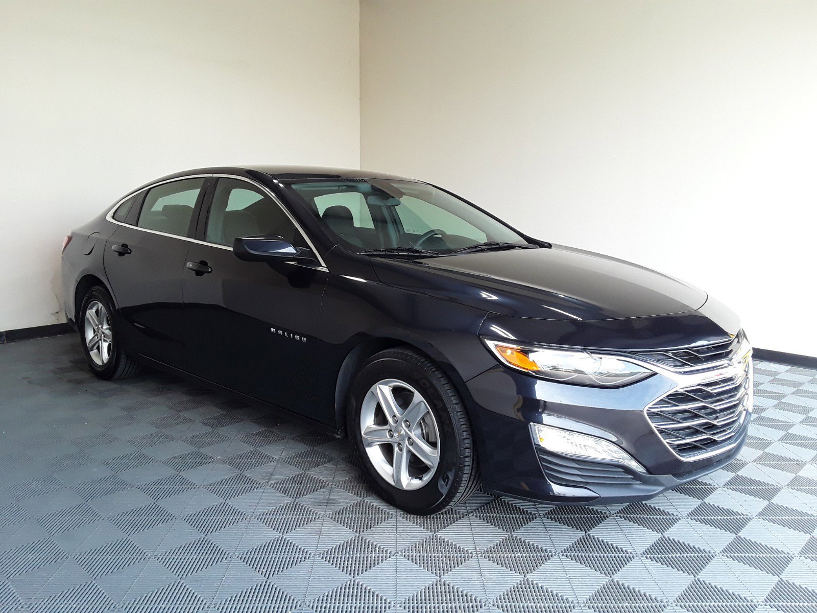 2022 Chevrolet Malibu LT 4dr Sdn