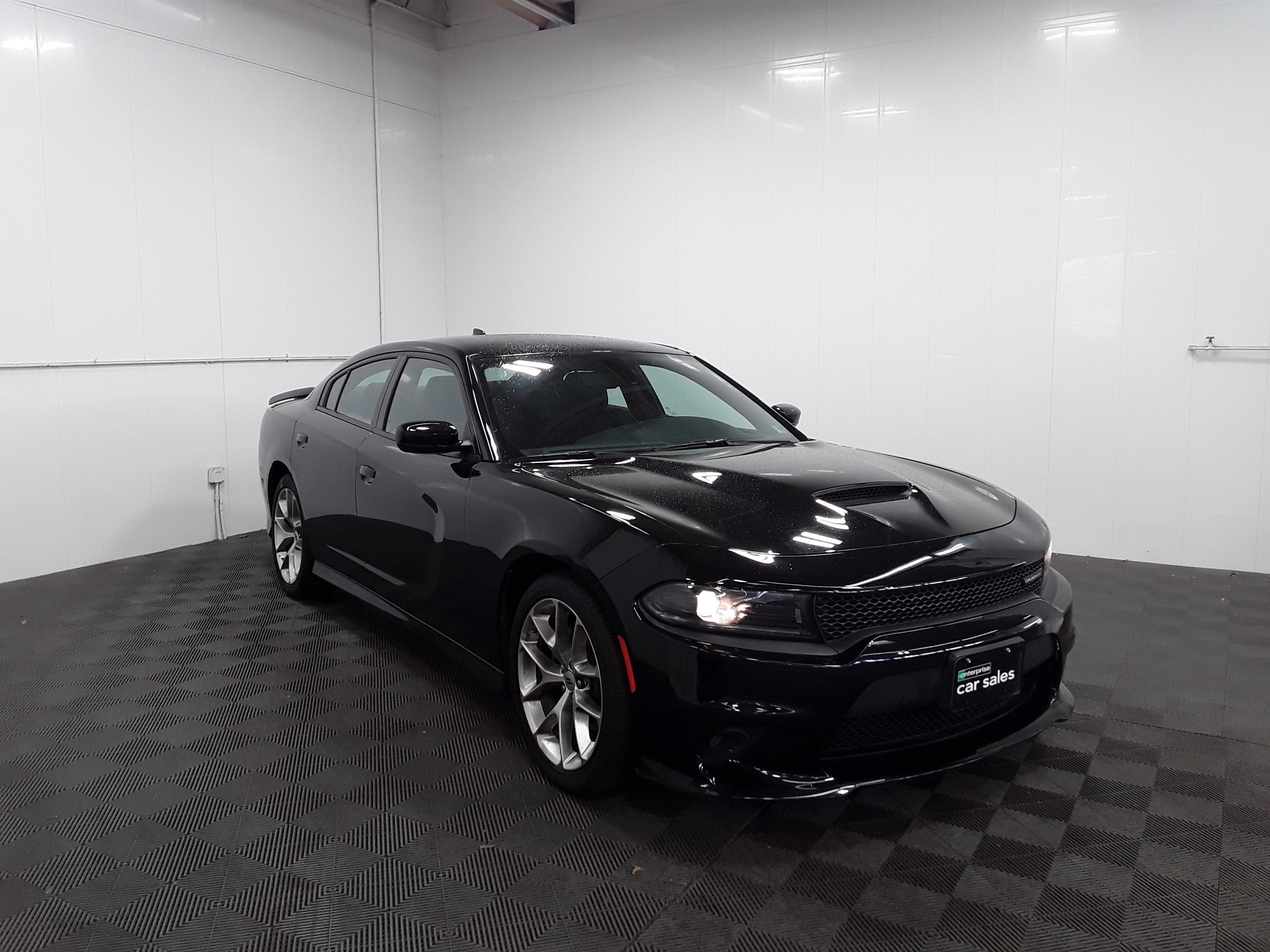 2022 Dodge Charger GT RWD