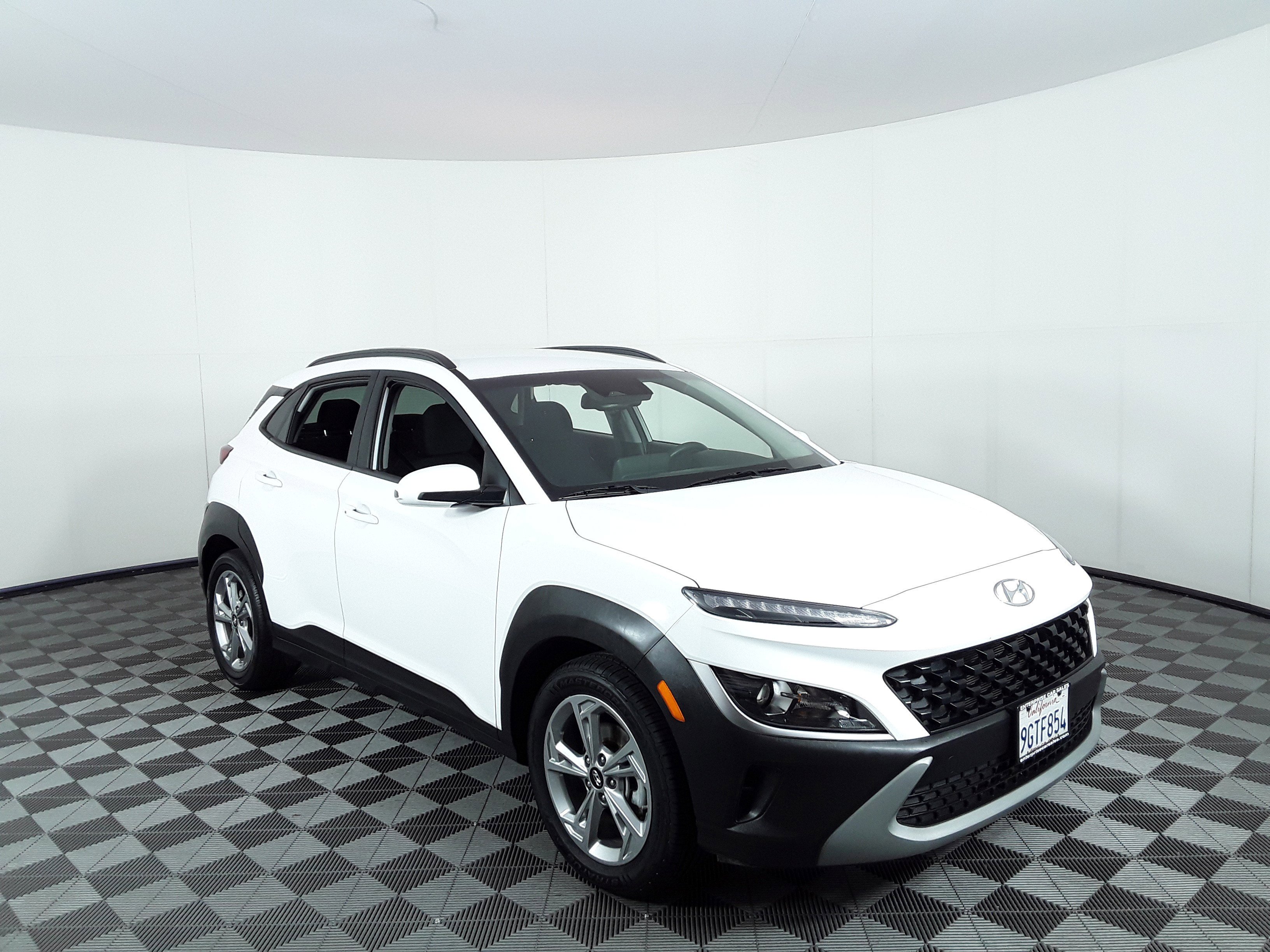 2023 Hyundai Kona SEL Auto FWD