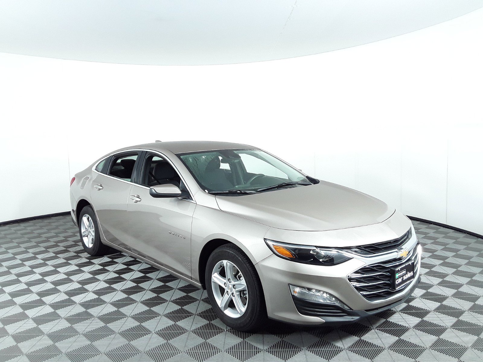 2024 Chevrolet Malibu 4dr Sdn 1LT